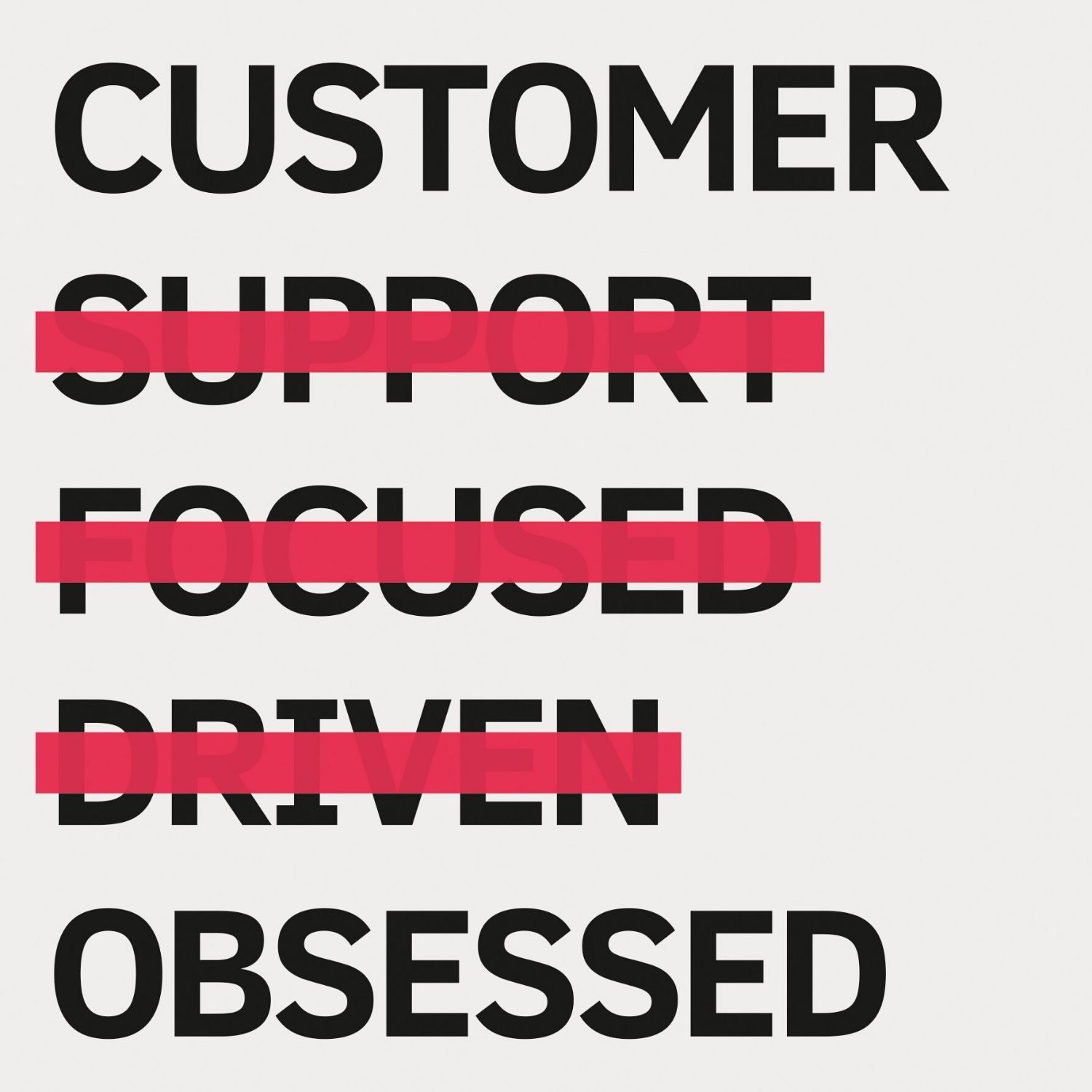 Episode 4: Customer Connection Part II with Bob Furniss
