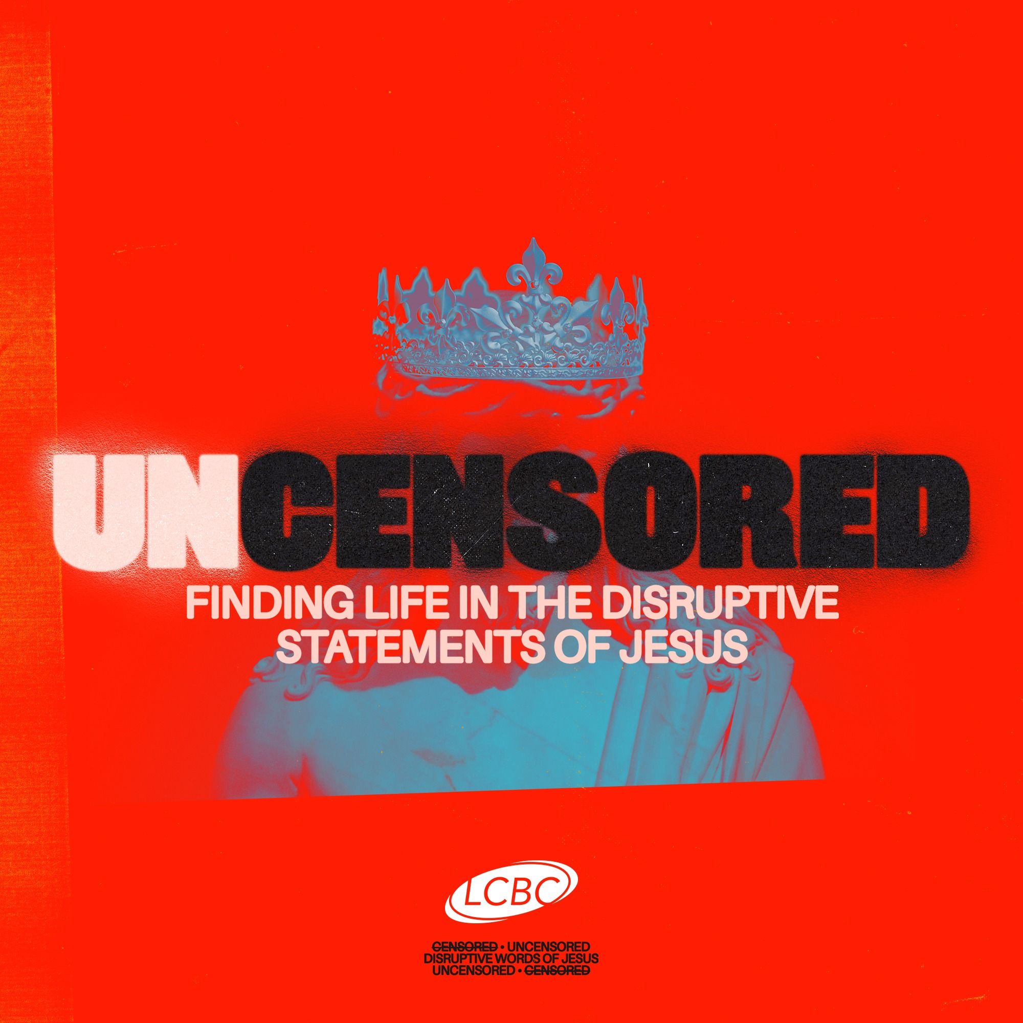 When It Comes to Judging Others // Uncensored // 5-23-2021