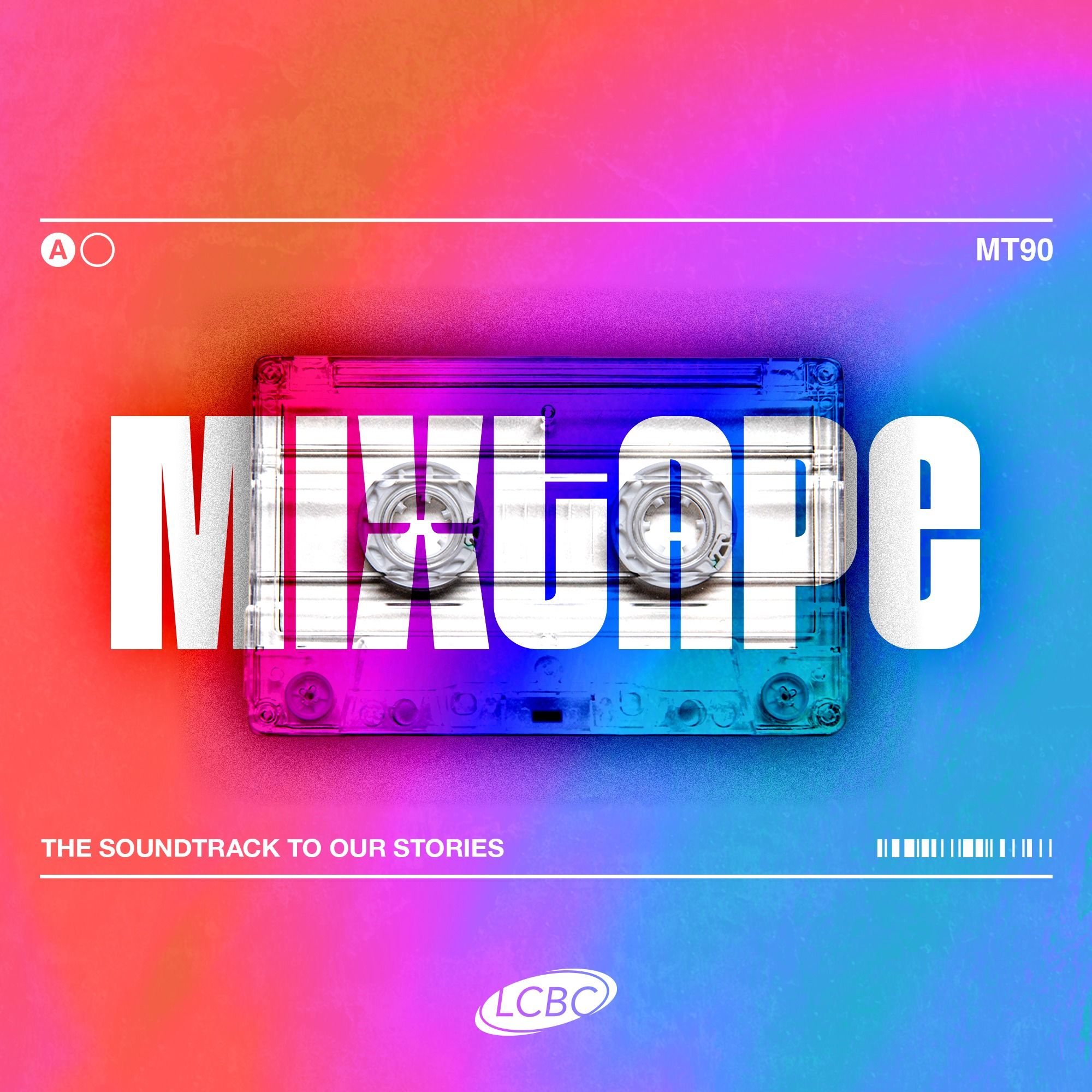 Trusting God to Lead You Home - Leslie's Story - Mixtape