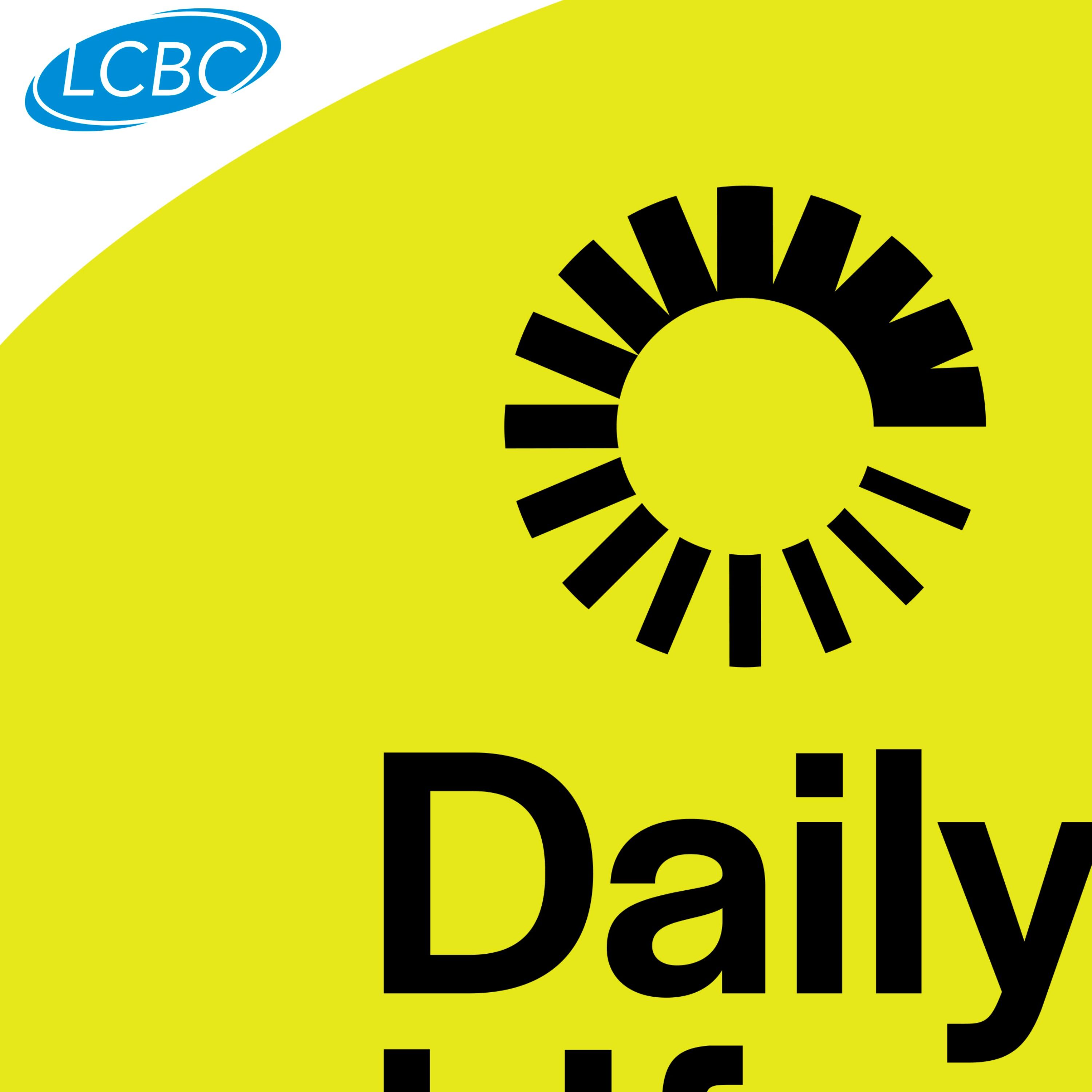 Yes, You Messed Up—But God’s Not Done