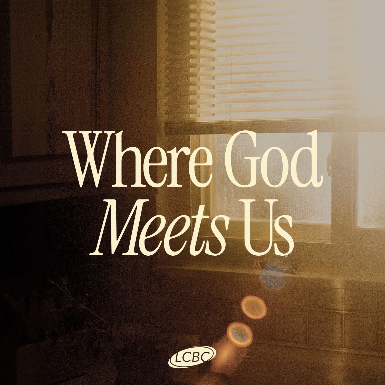 How God Meets Us in Worship