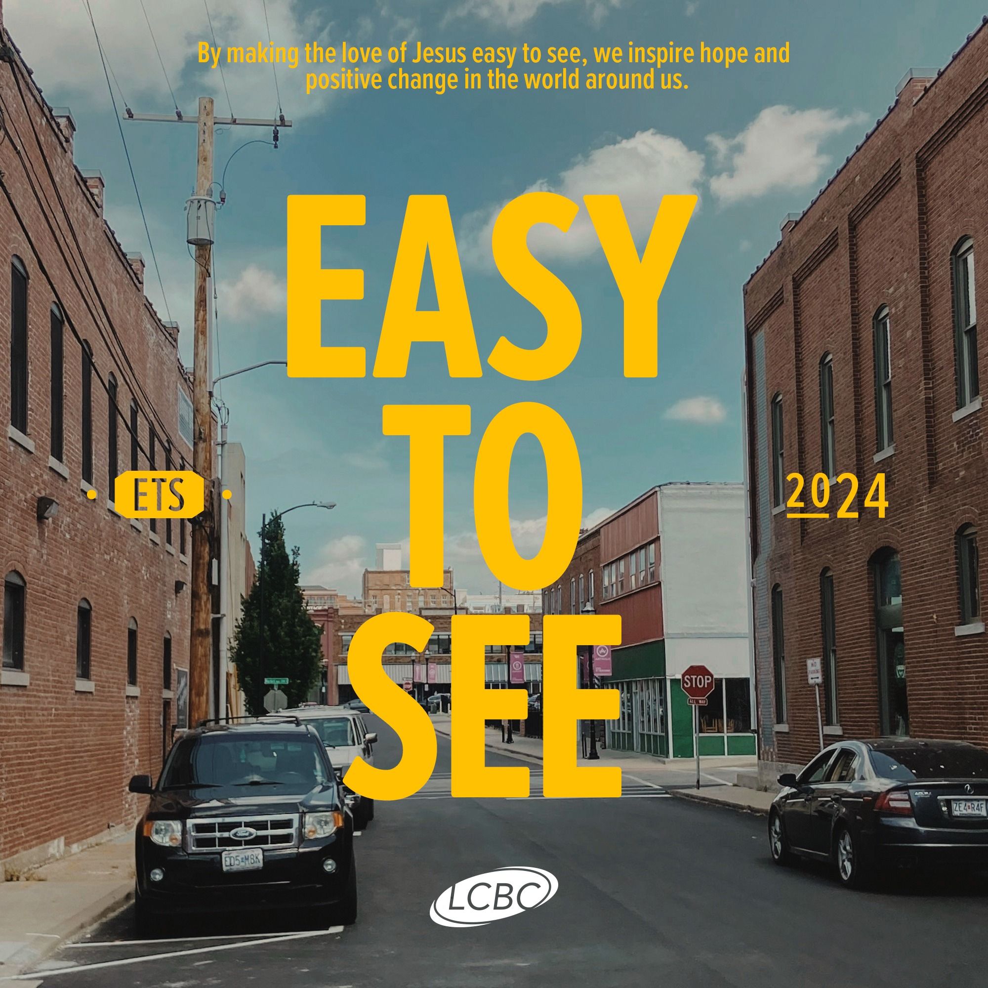 Making a Difference That's Easy to See