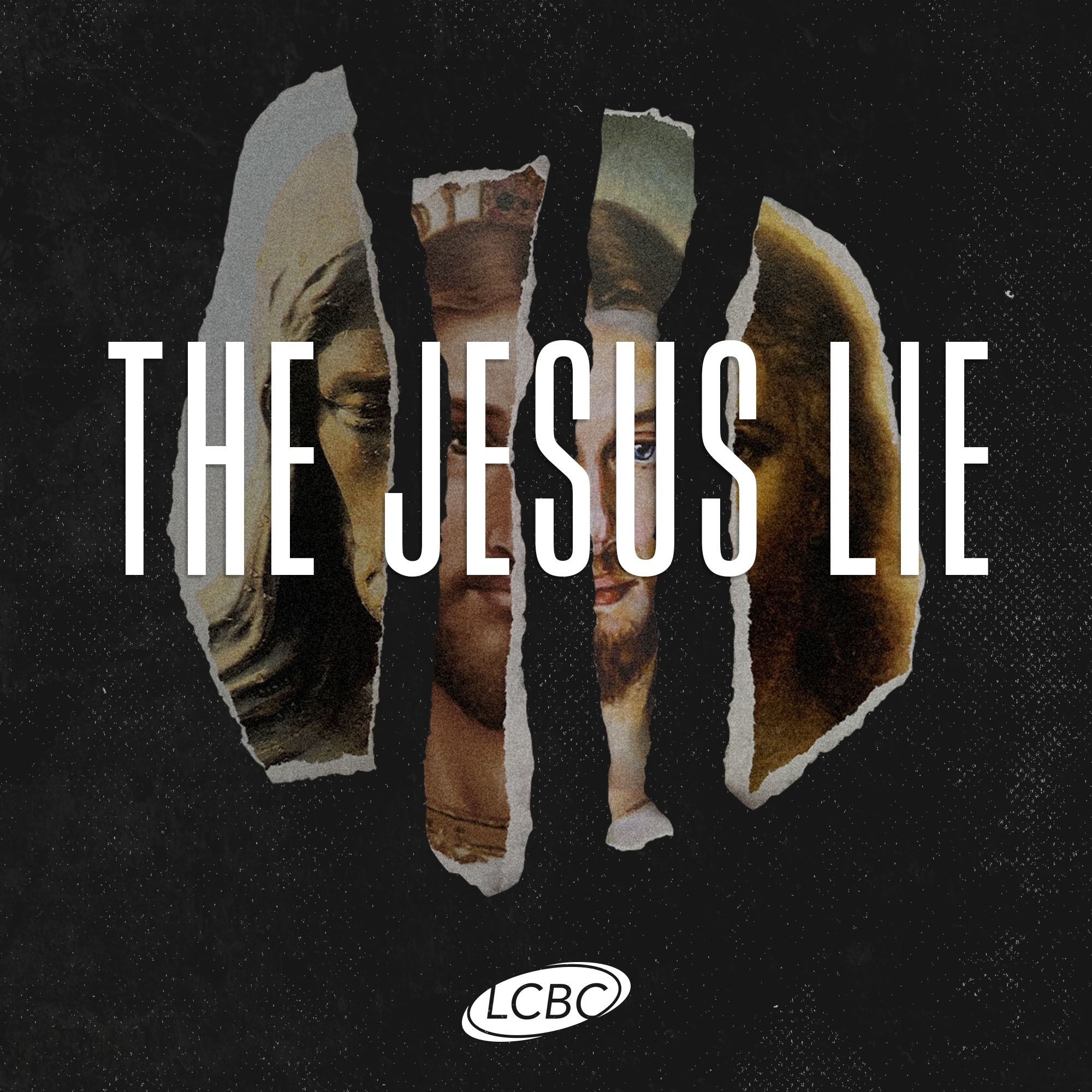 LCBC Weekend Messages