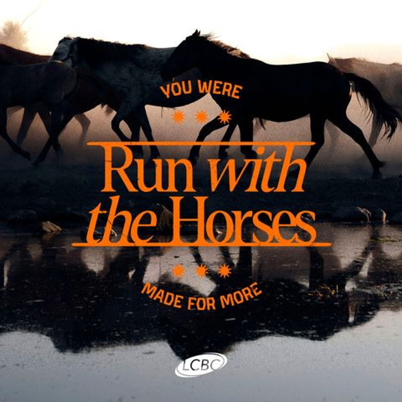 When You're Facing a Challenge You Didn't Ask For