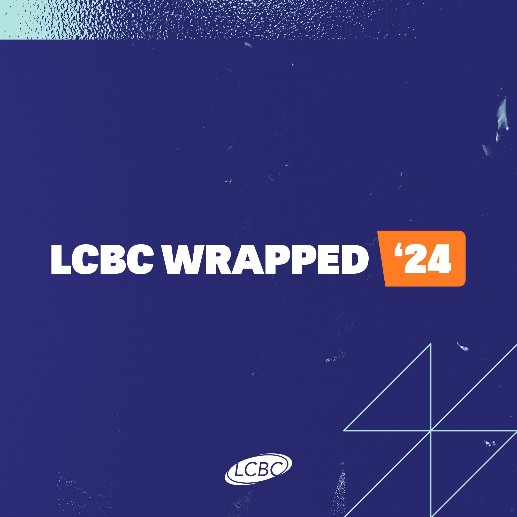 LCBC Wrapped 2024