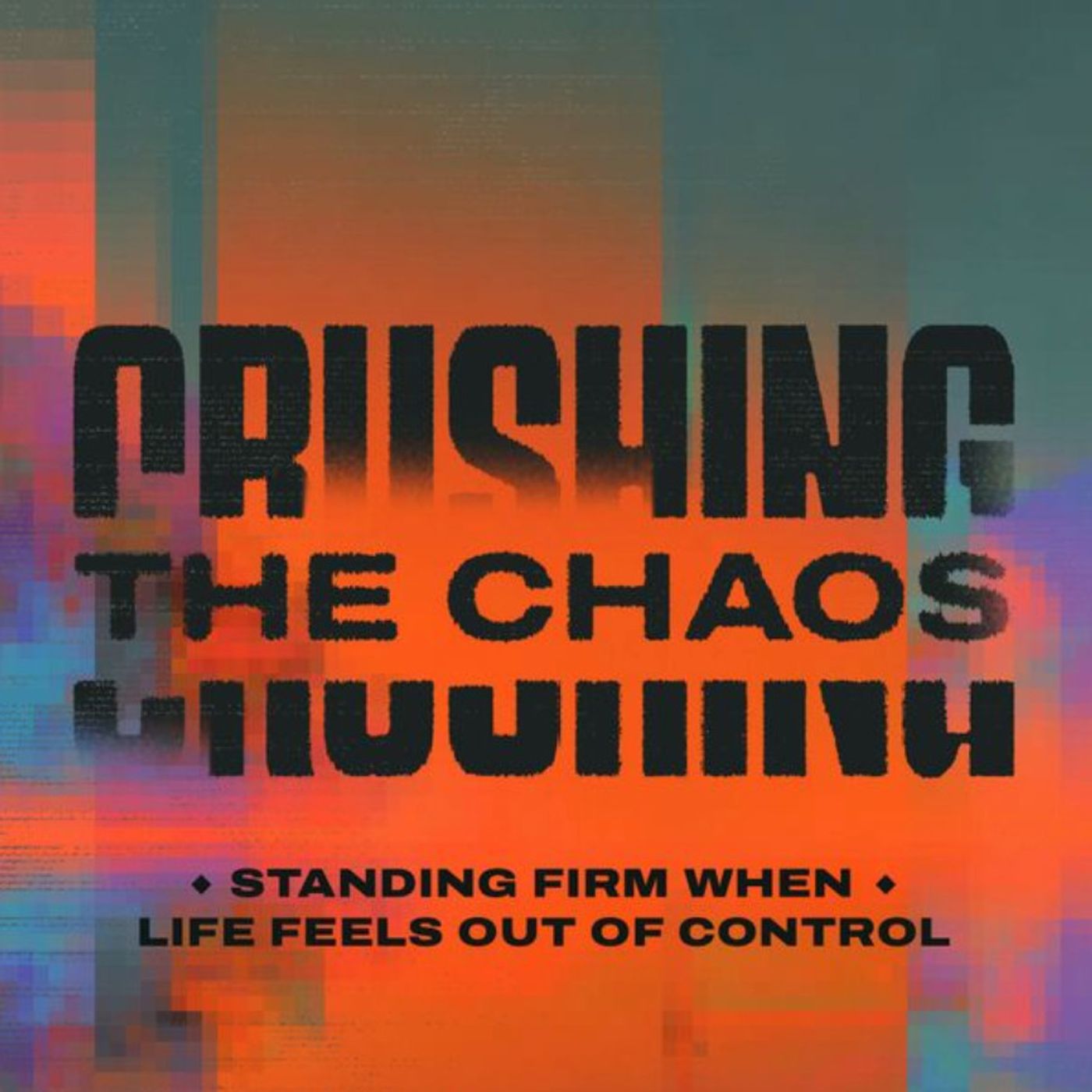 What To Do When Life Feels Hard