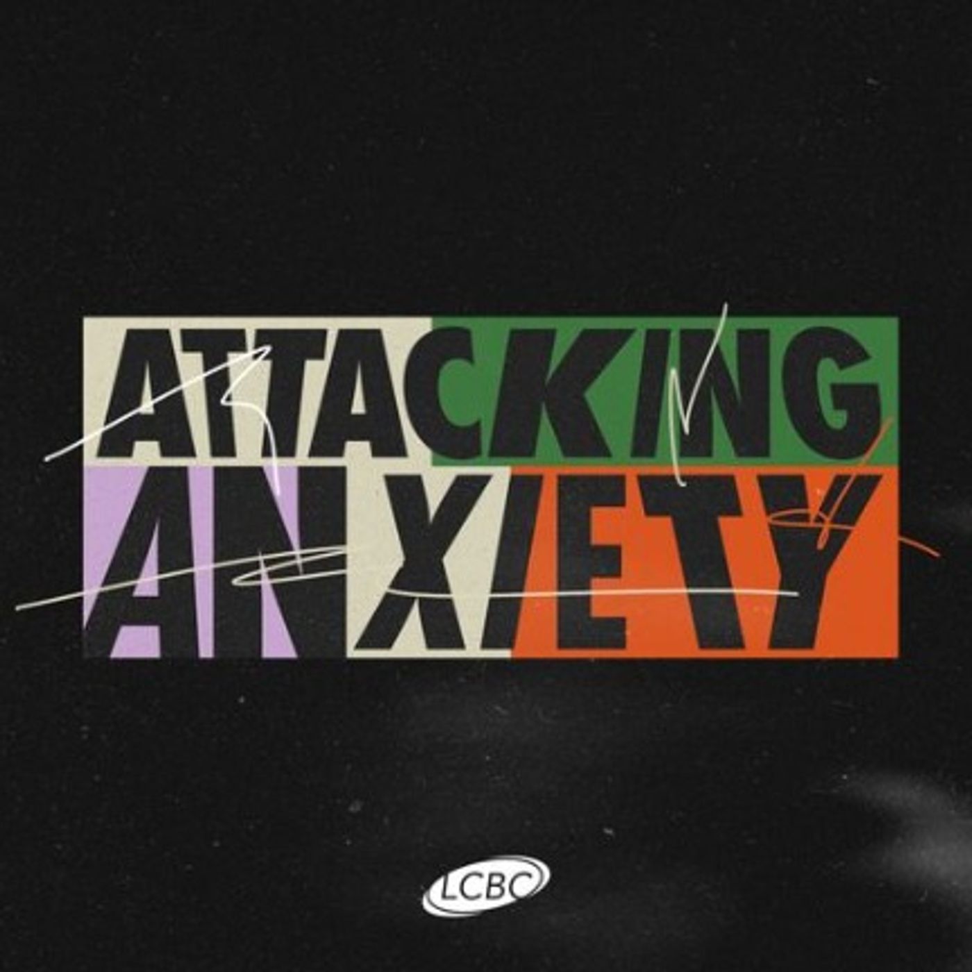 3 Actions to Help You Overcome Anxiety with Focus