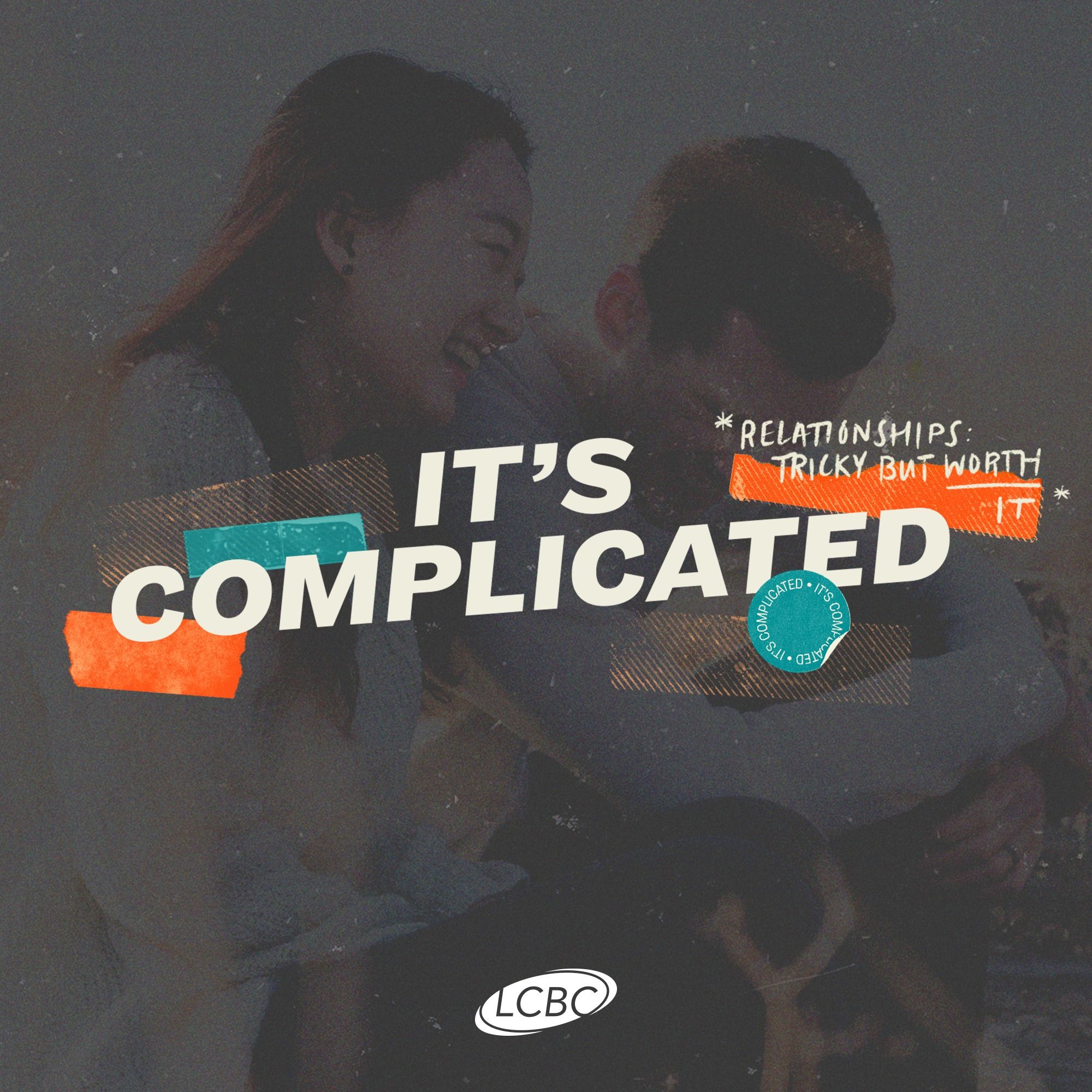 The Truth About Sex - It's Complicated