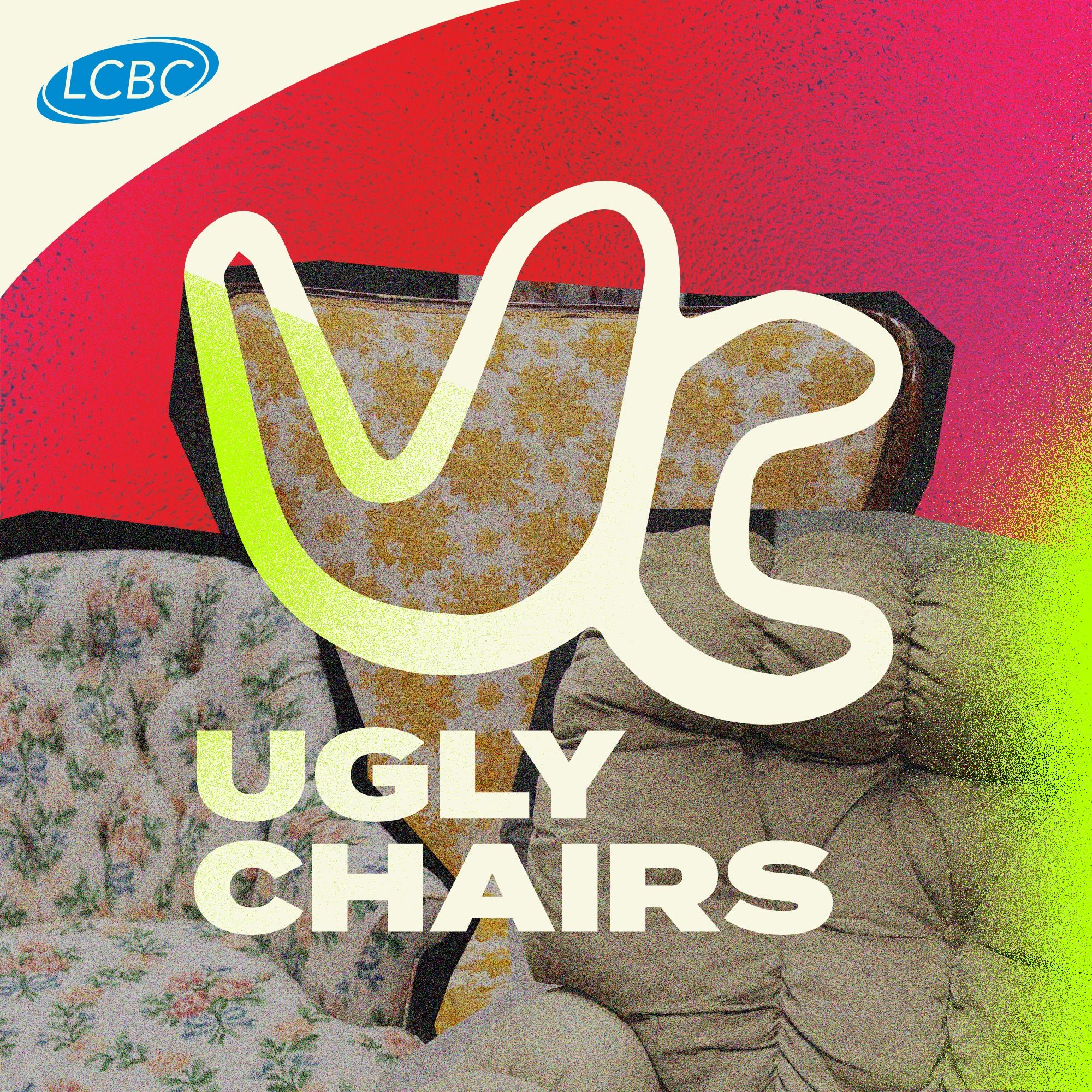 Ugly Chairs Podcast