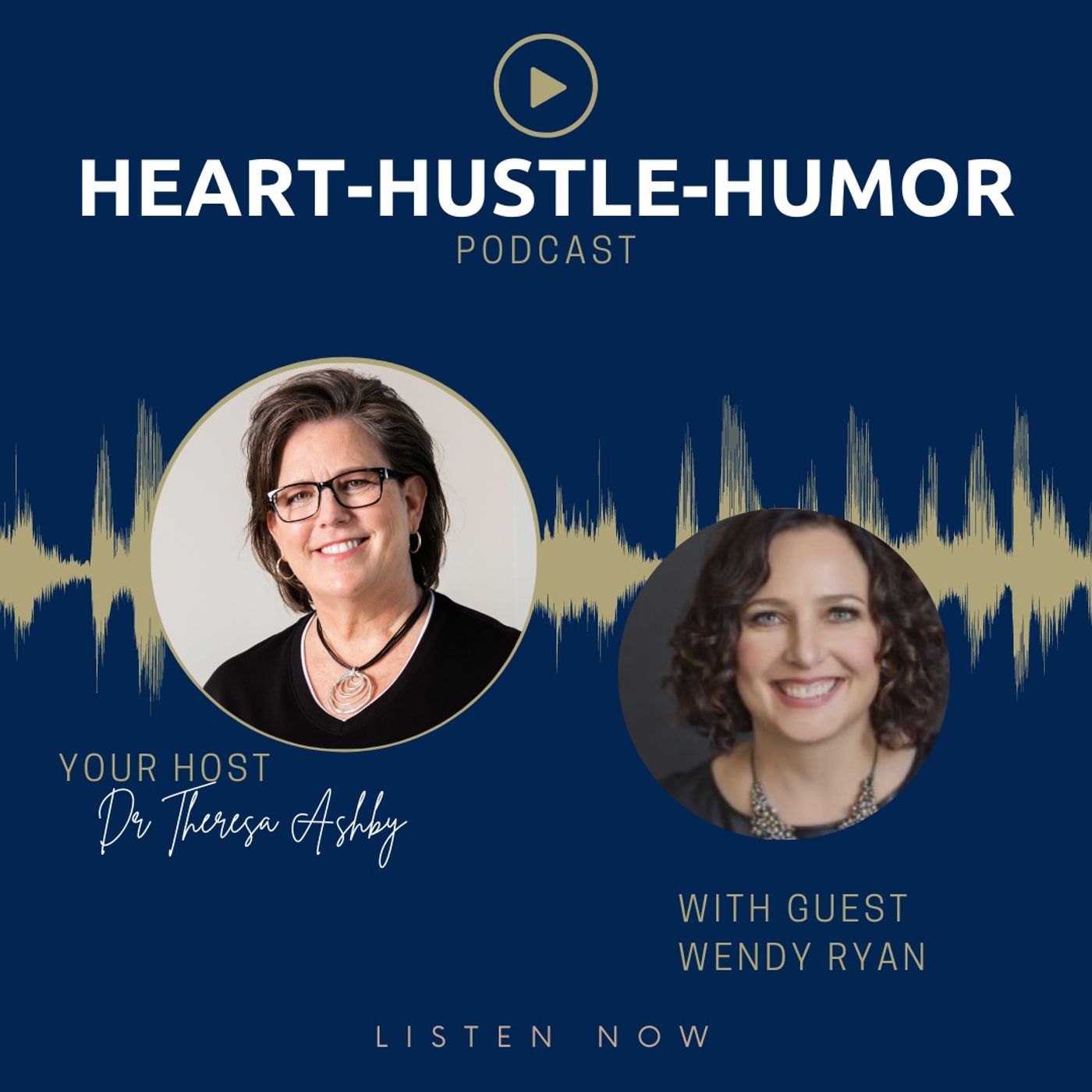 Episode 43: Investing in Our Future with Wendy Ryan