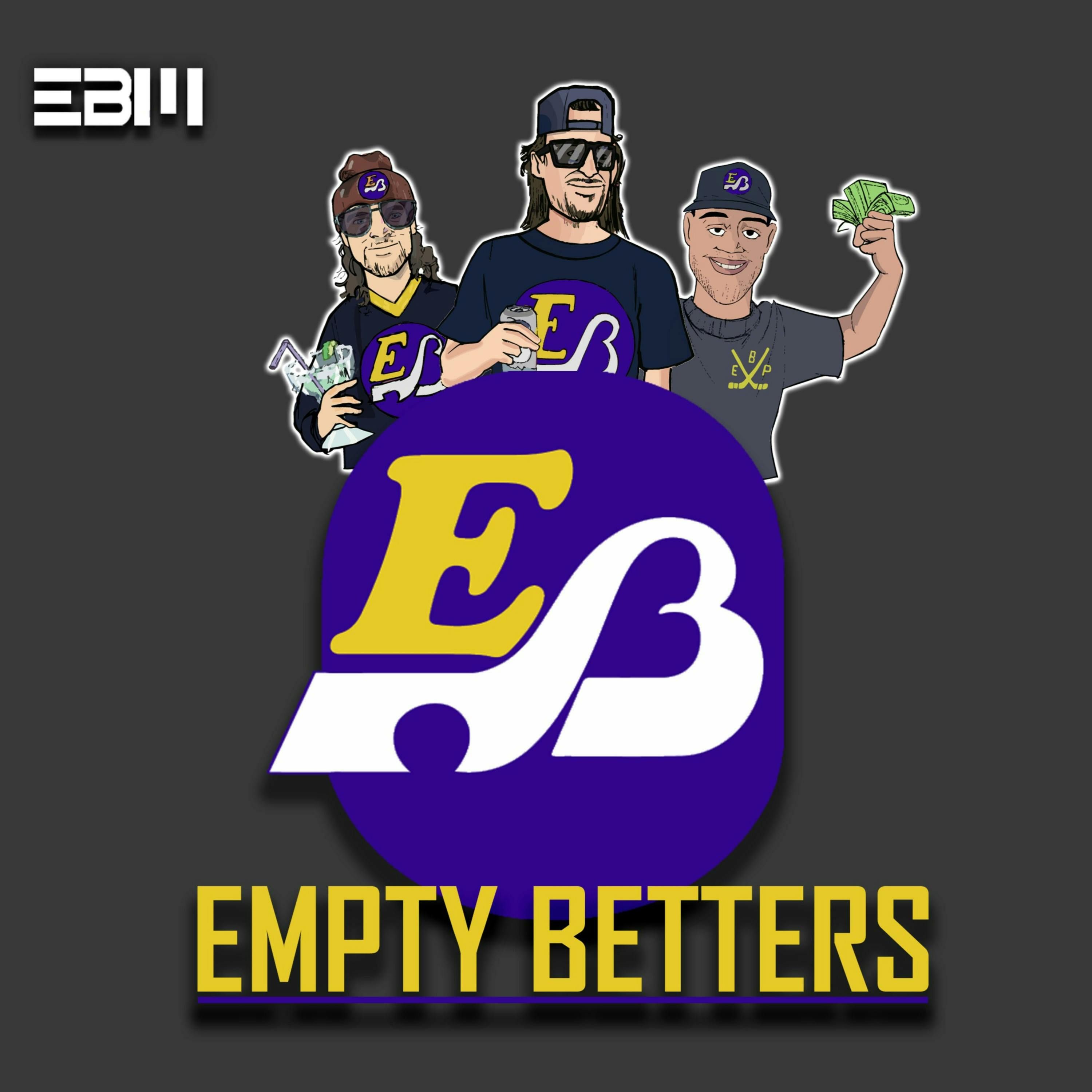 Empty The Benches