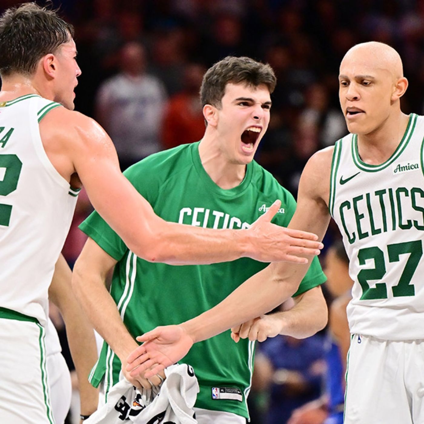 פרק 172- נקודות אור