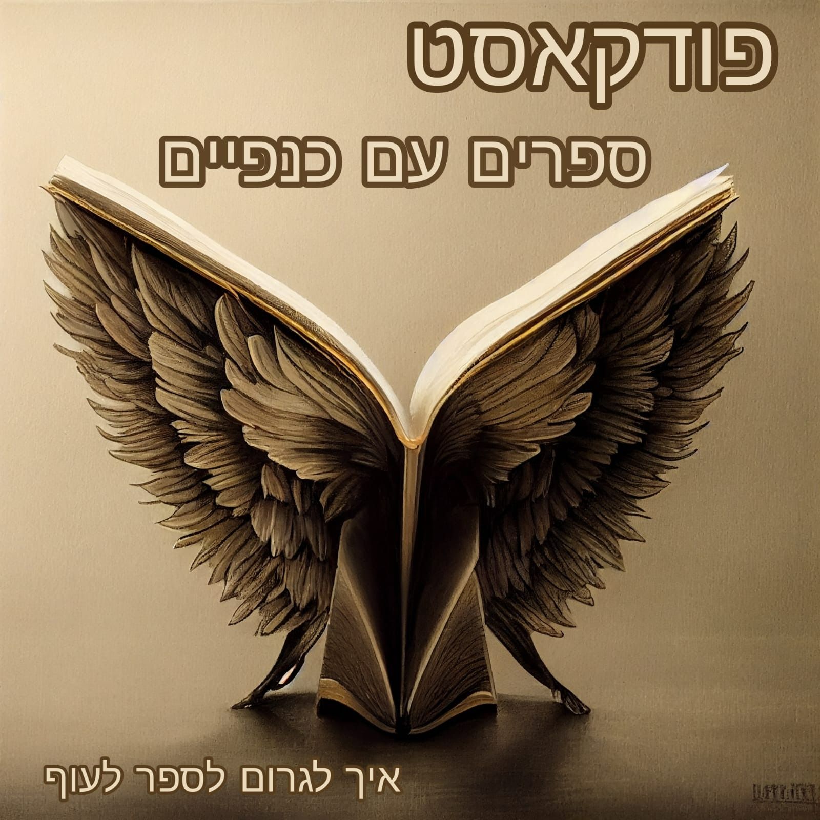 פרק 2- האם לסופר מותר לשווק את עצמו ואיפה עובר הגבול?