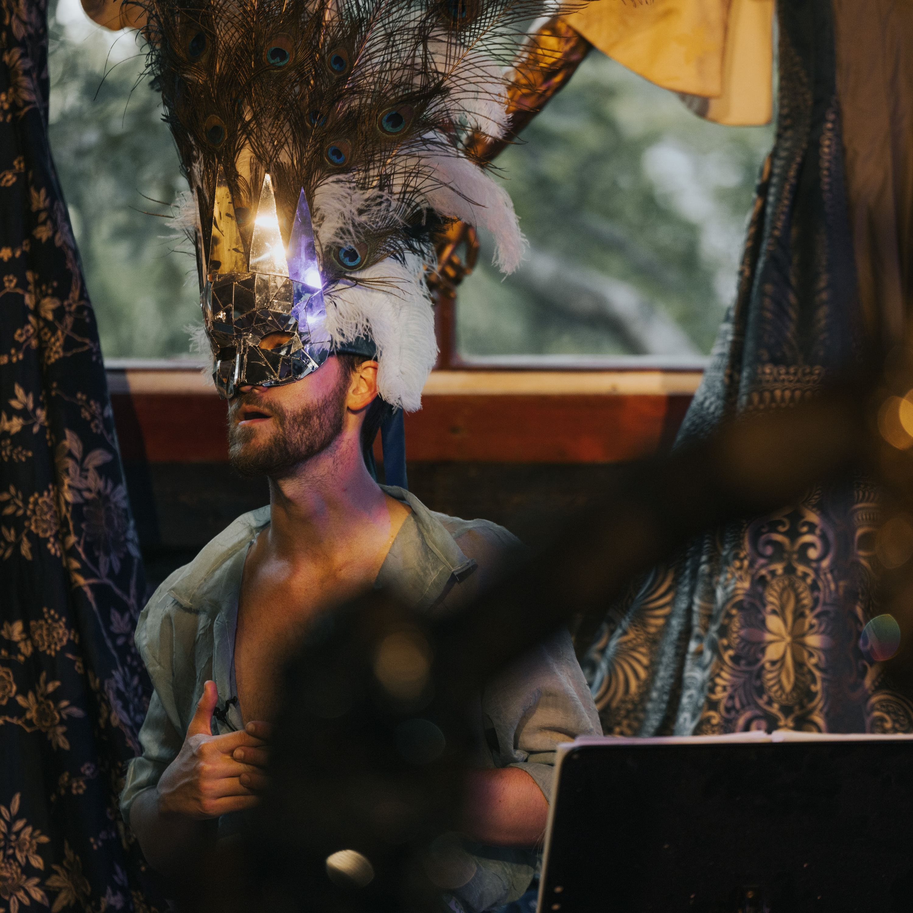 Faces of Celebration: Mike Sullivan & Friends in Concert