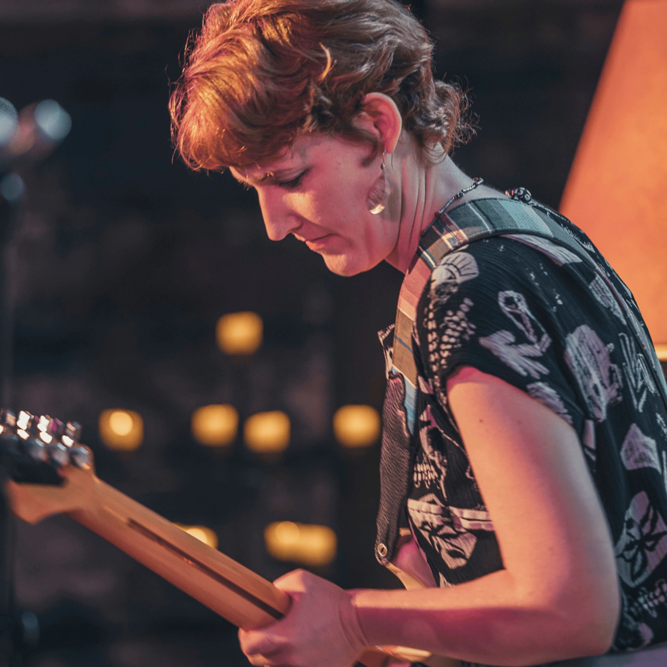 Kioea in Concert