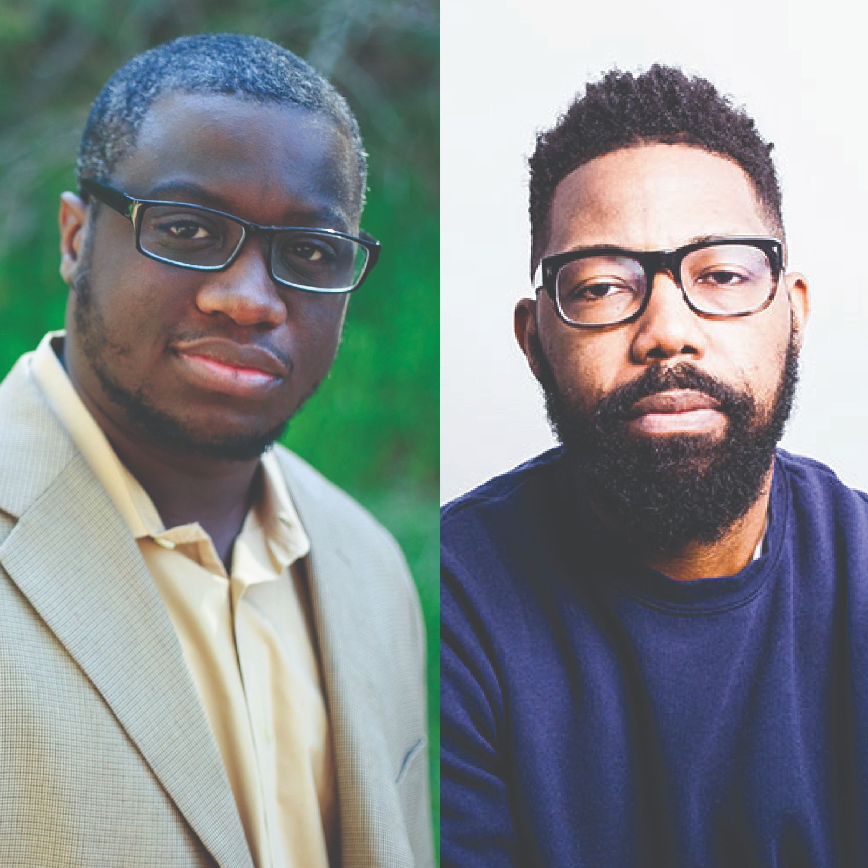 Damon Young & Rion Amilcar Scott in Conversation