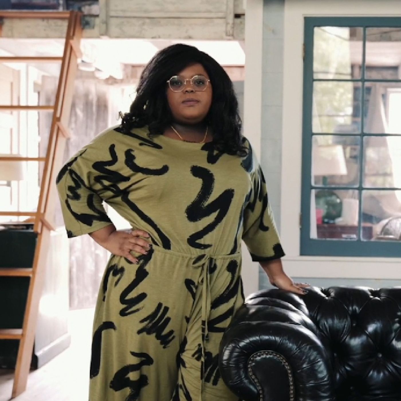 Willed by Wit and Wisdom with Chanel Thervil