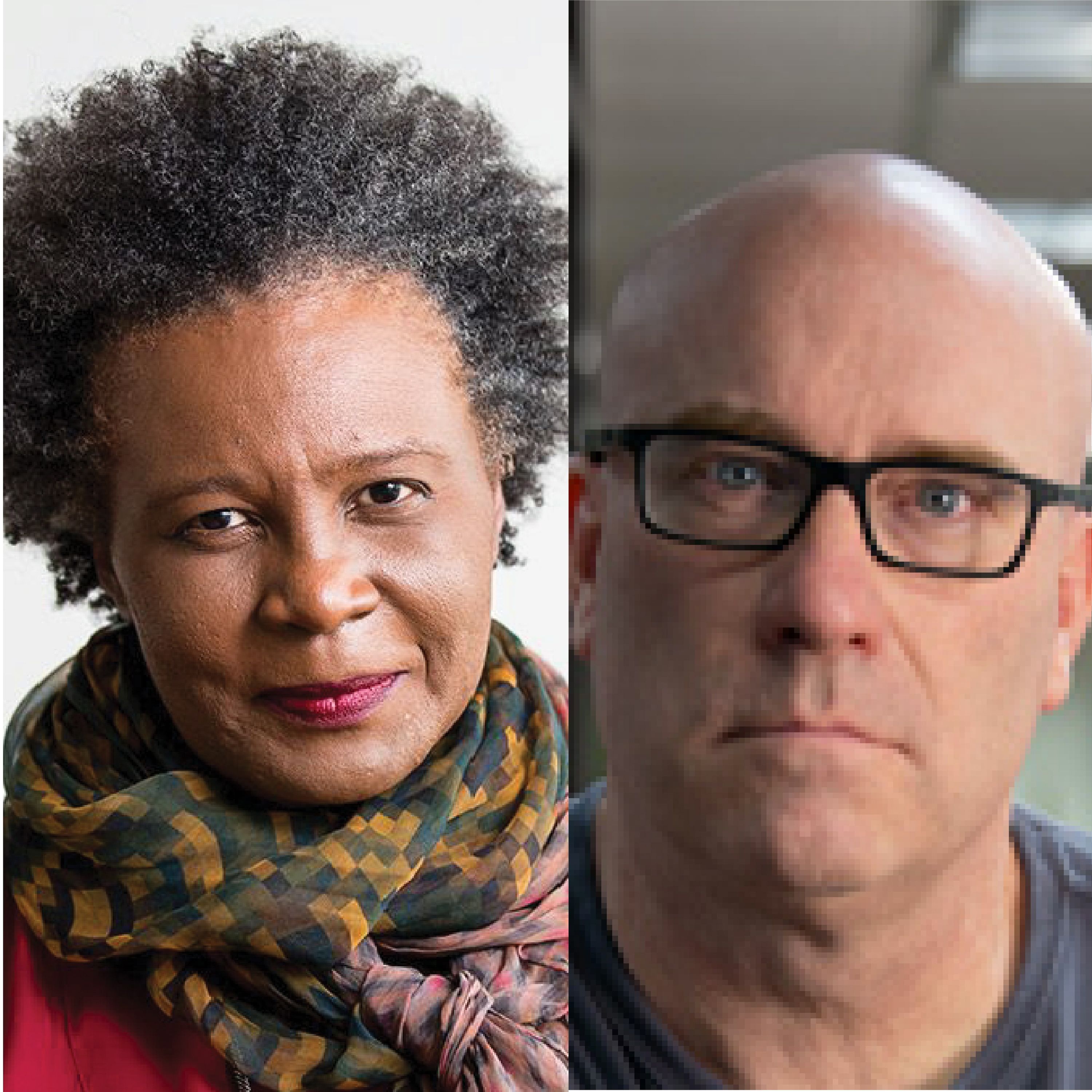 Claudia Rankine & John Lucas: Film Screening and Conversation