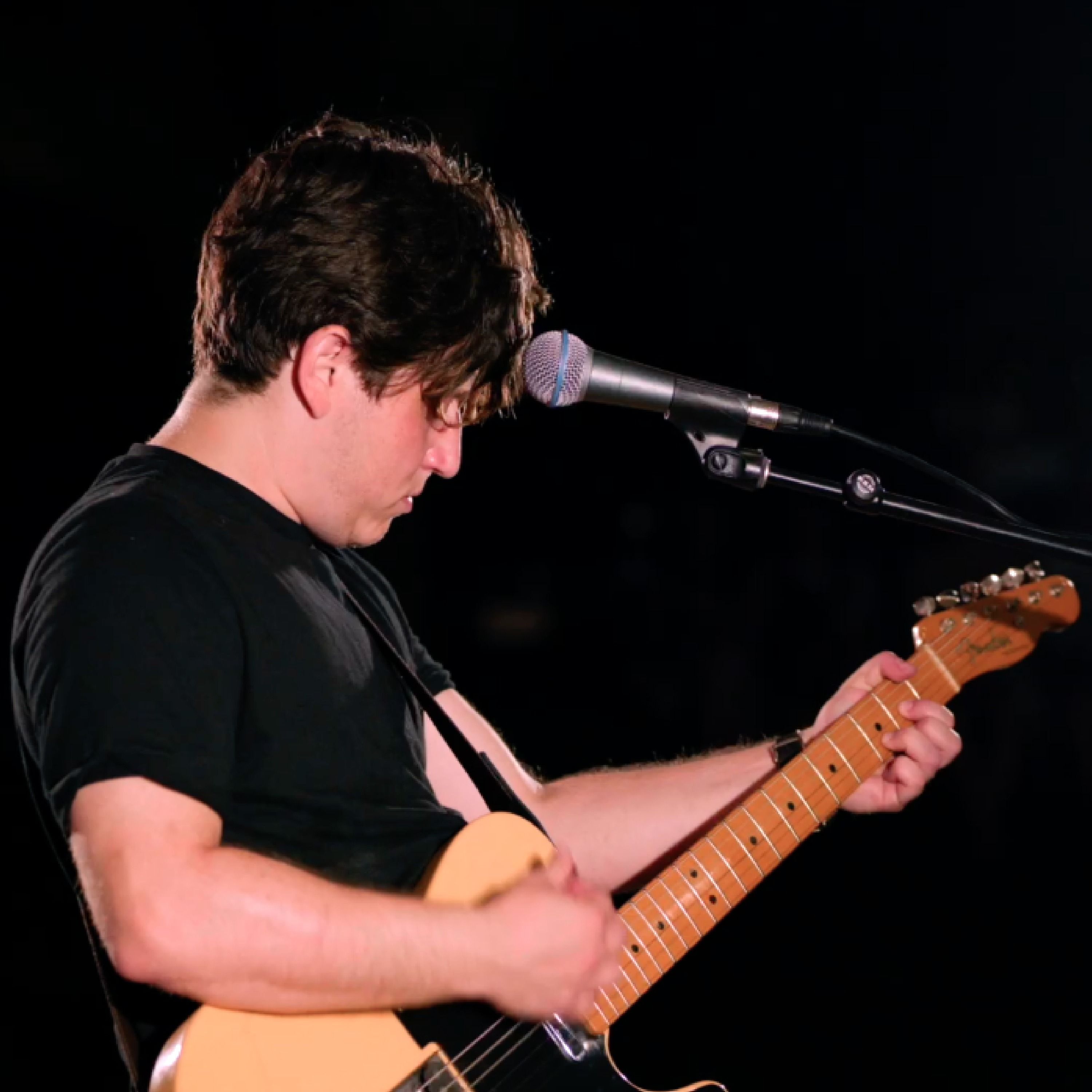 Mal Blum