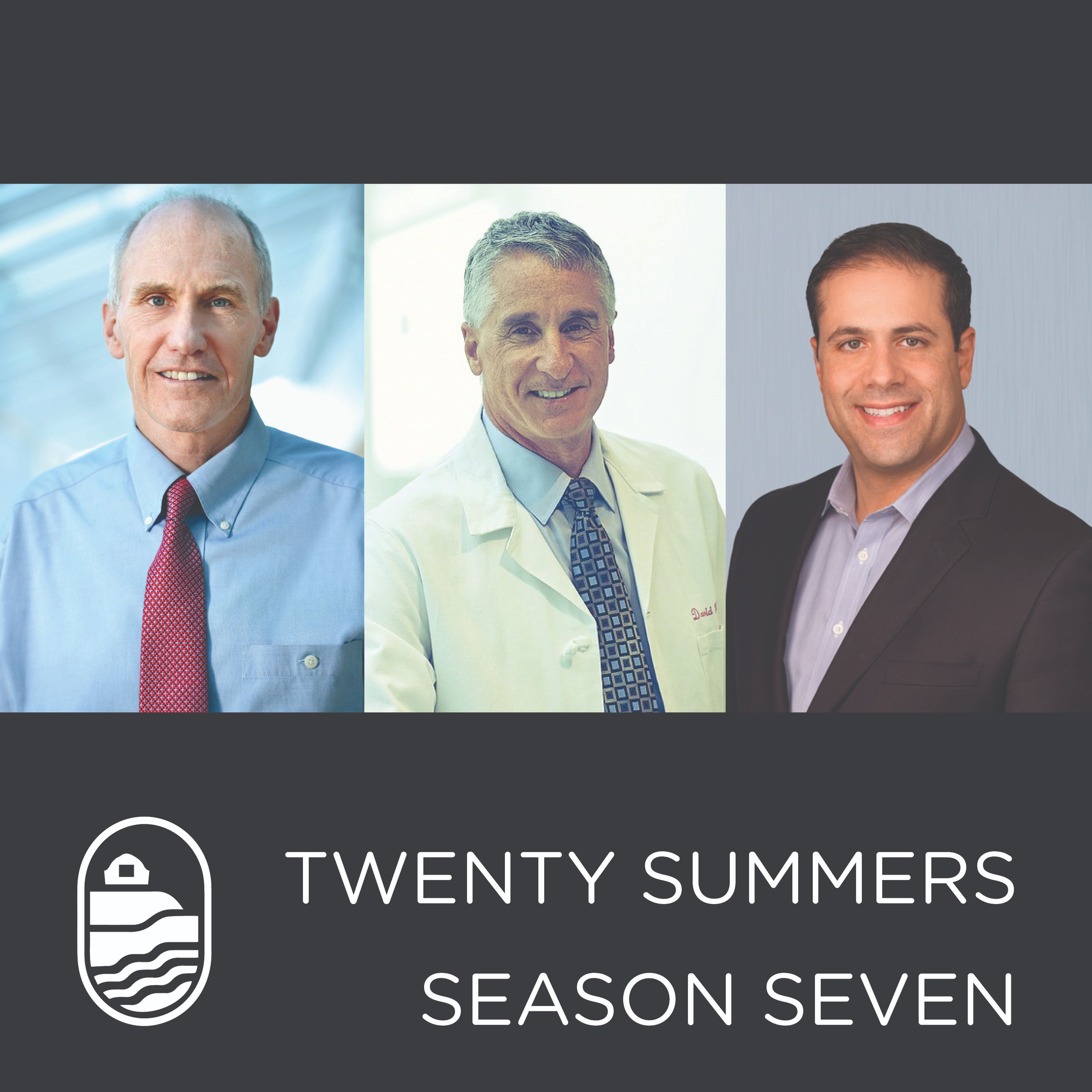 Healthcare Panel with Doctors Carl June, David Porter & Josh Bilenker