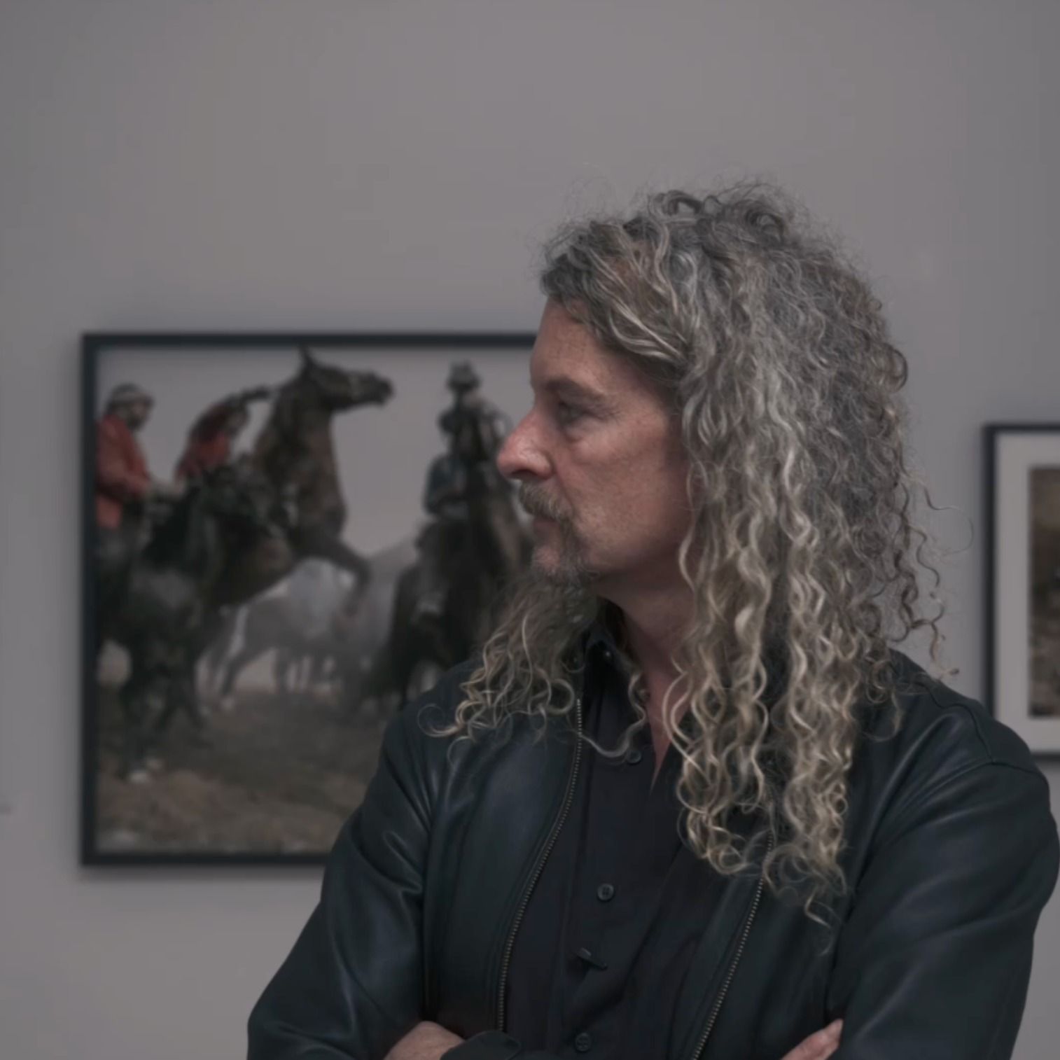 Fragments in Time with Ashley Gilbertson