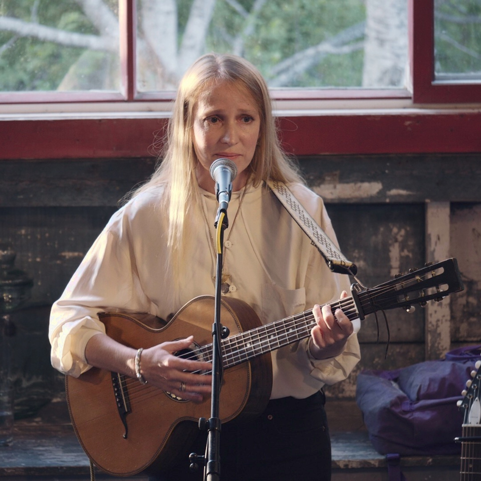 Luluc in Concert