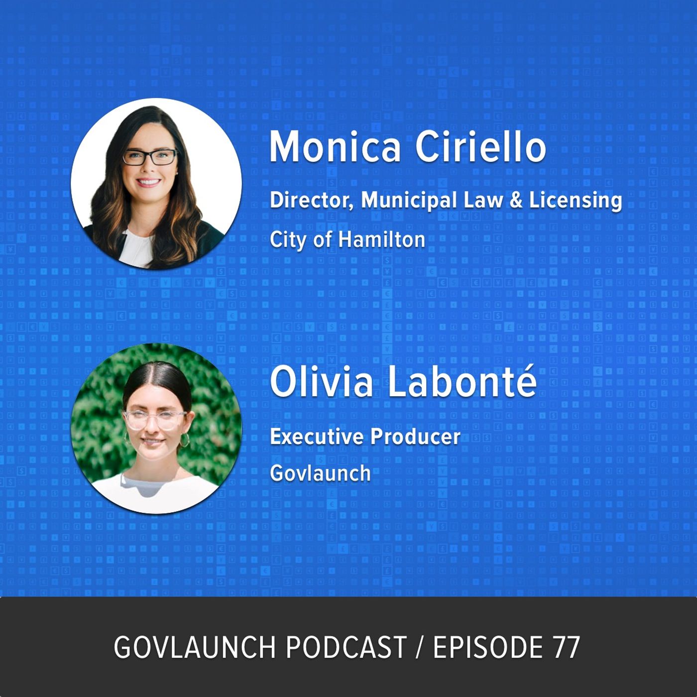 Govlaunch Podcast