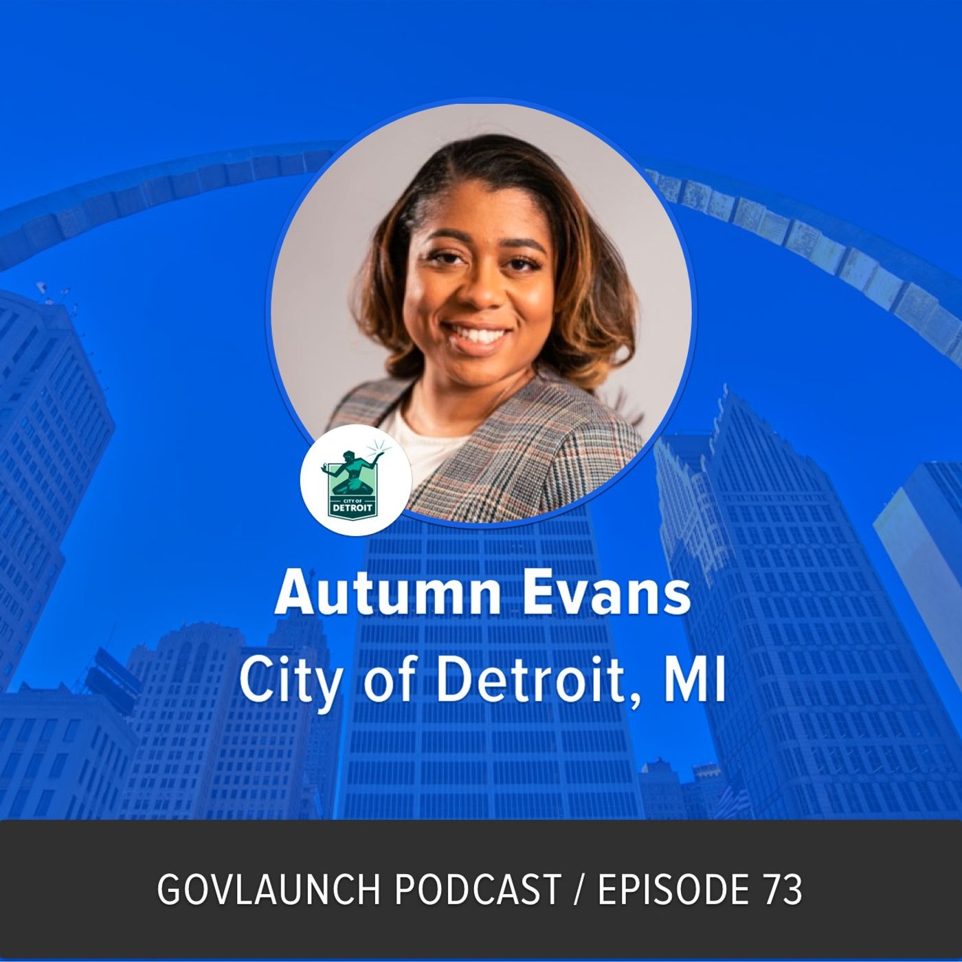 Govlaunch Podcast