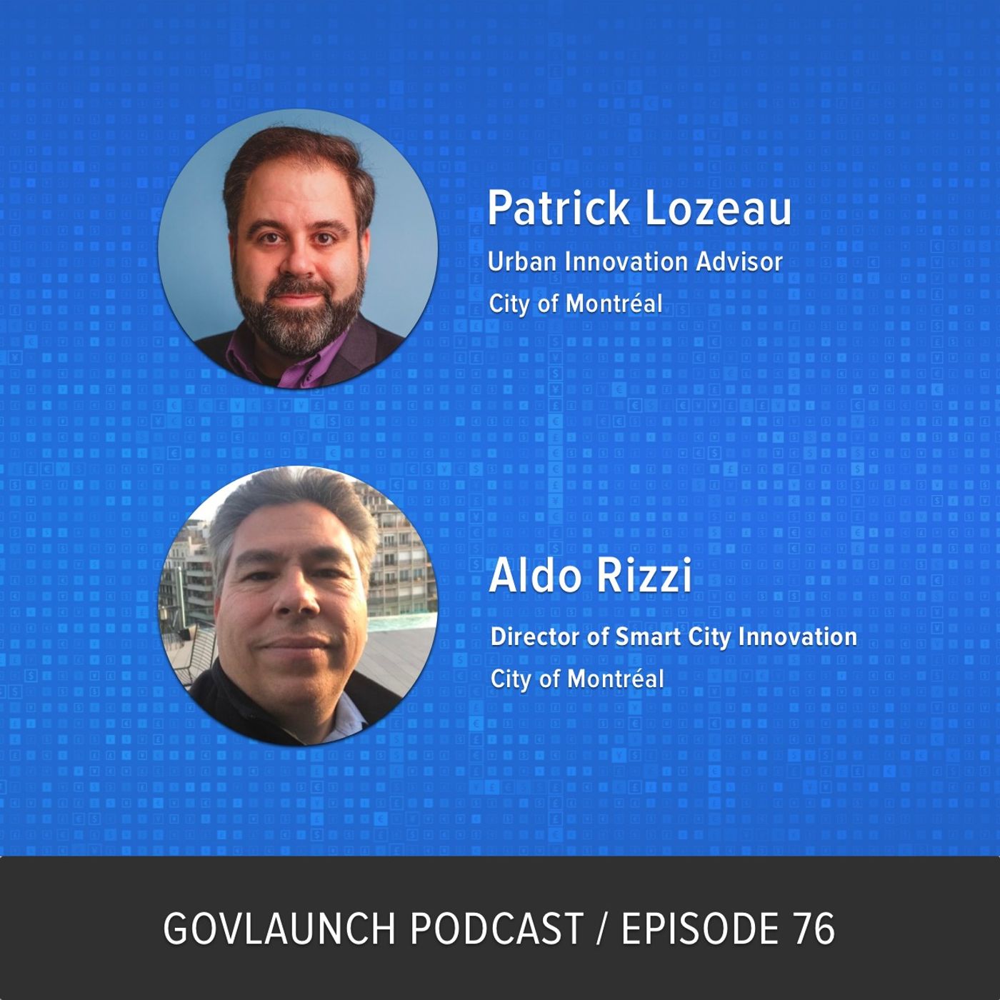 Govlaunch Podcast