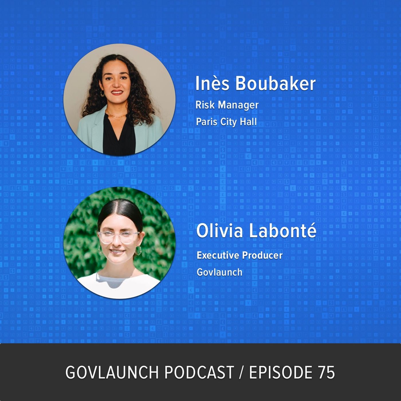 Govlaunch Podcast
