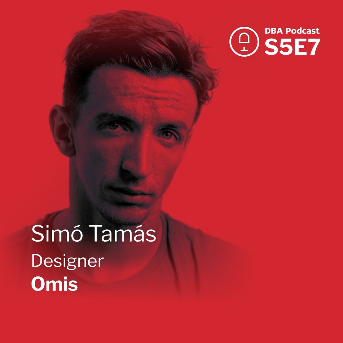 S5E7 | Simó Tamás: Rengeteg kutatás kezd kijönni, hogy butítja az embereket az AI, a programozókat is.