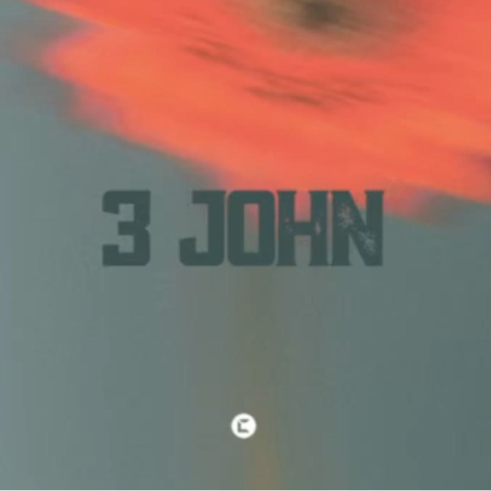 3 John 1:1-15 episode artwork