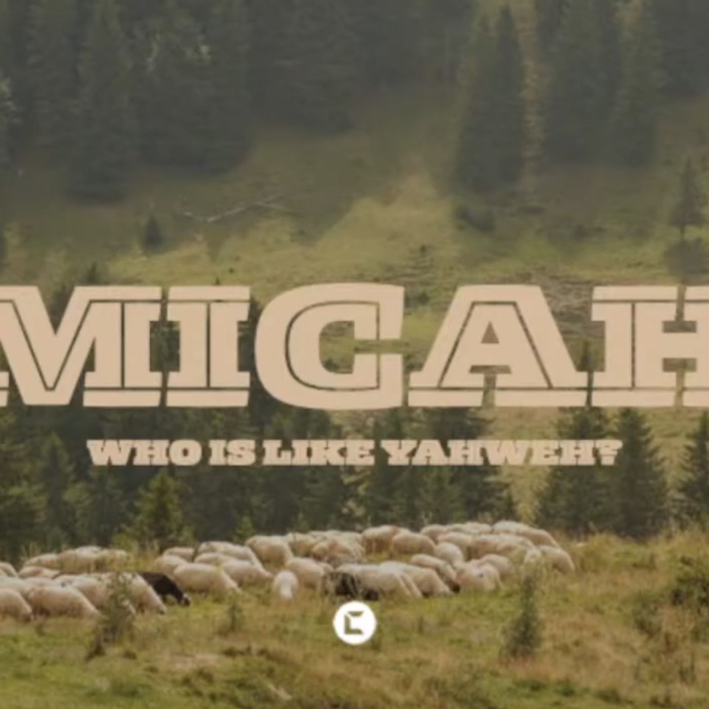 Micah 3 episode artwork