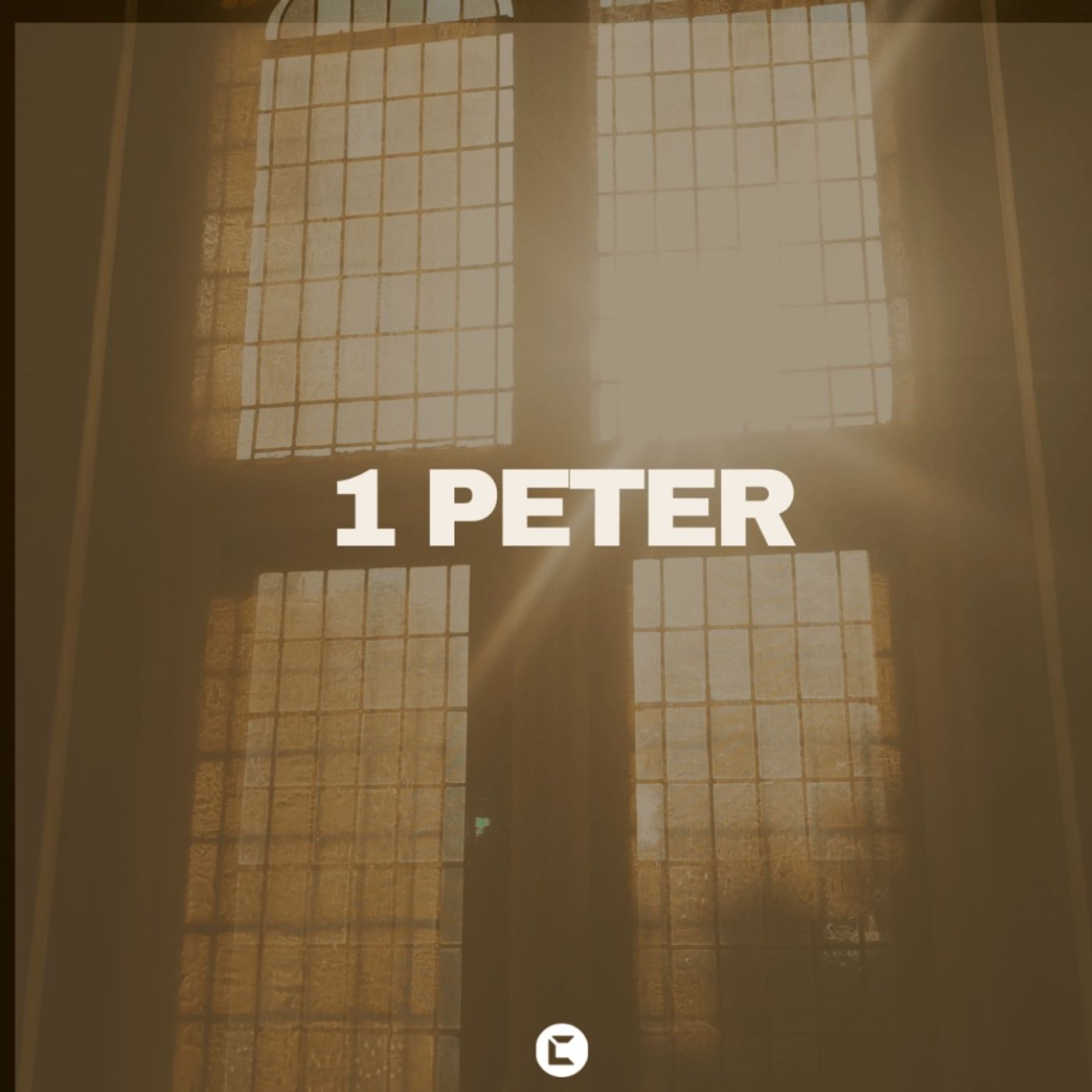 1 Peter 2:13-25 episode artwork