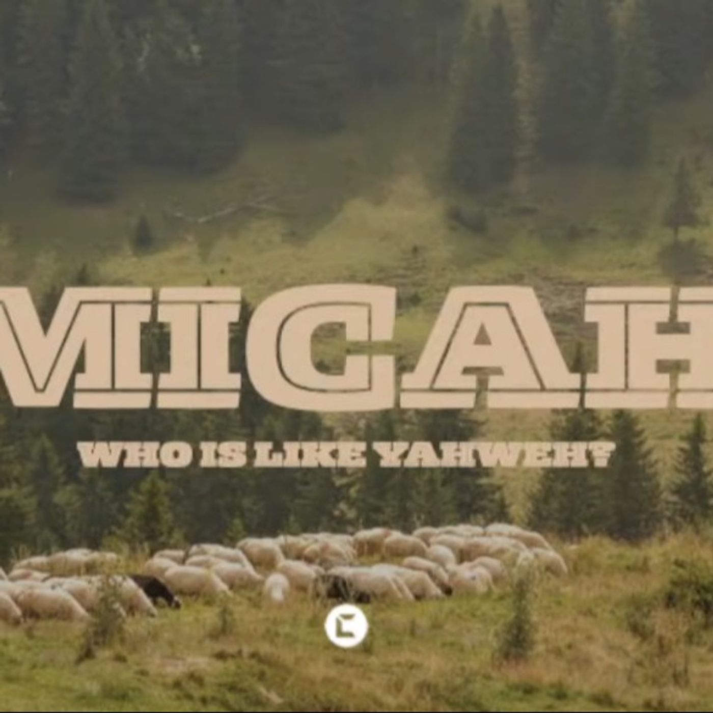 Micah 7 episode artwork
