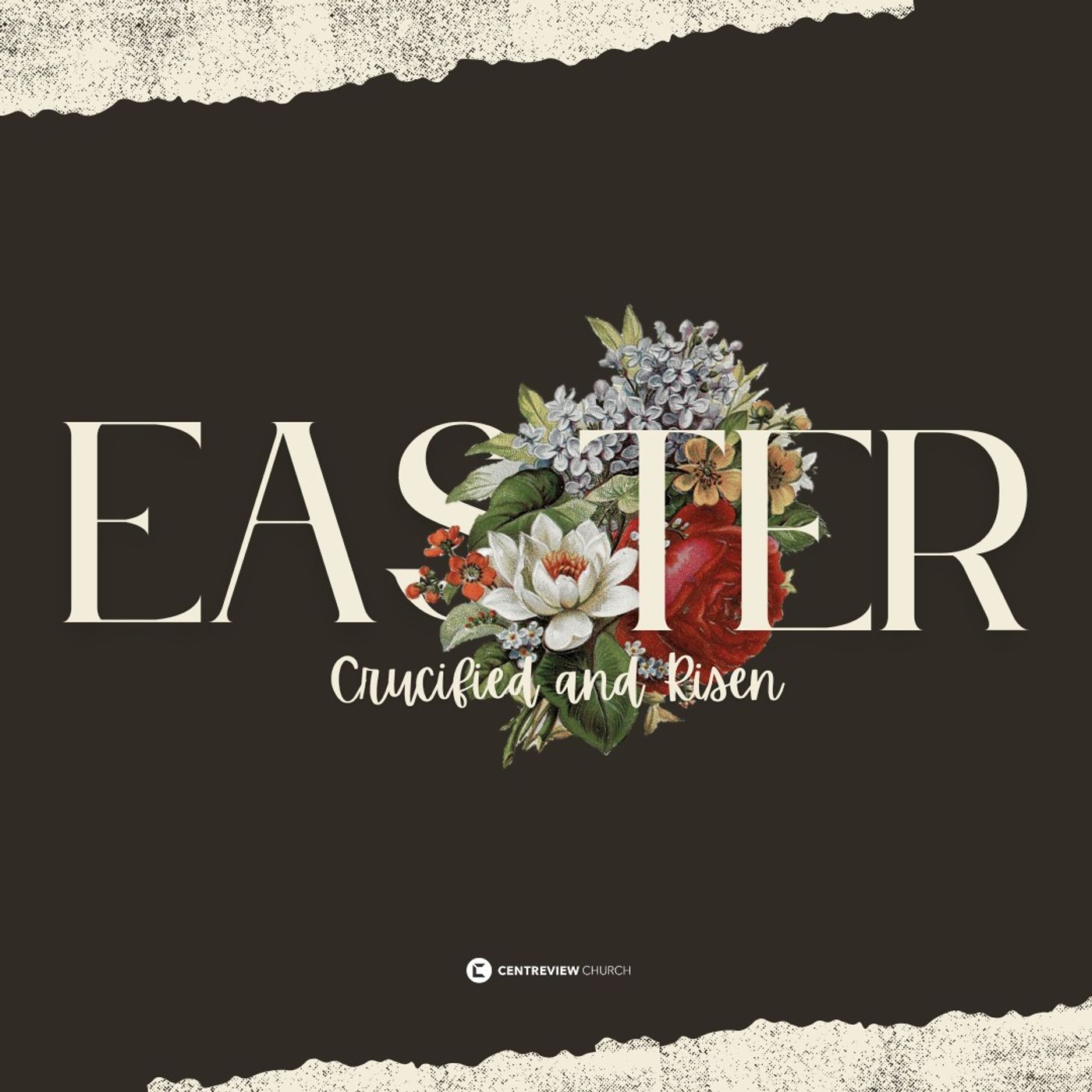 Good Friday episode artwork