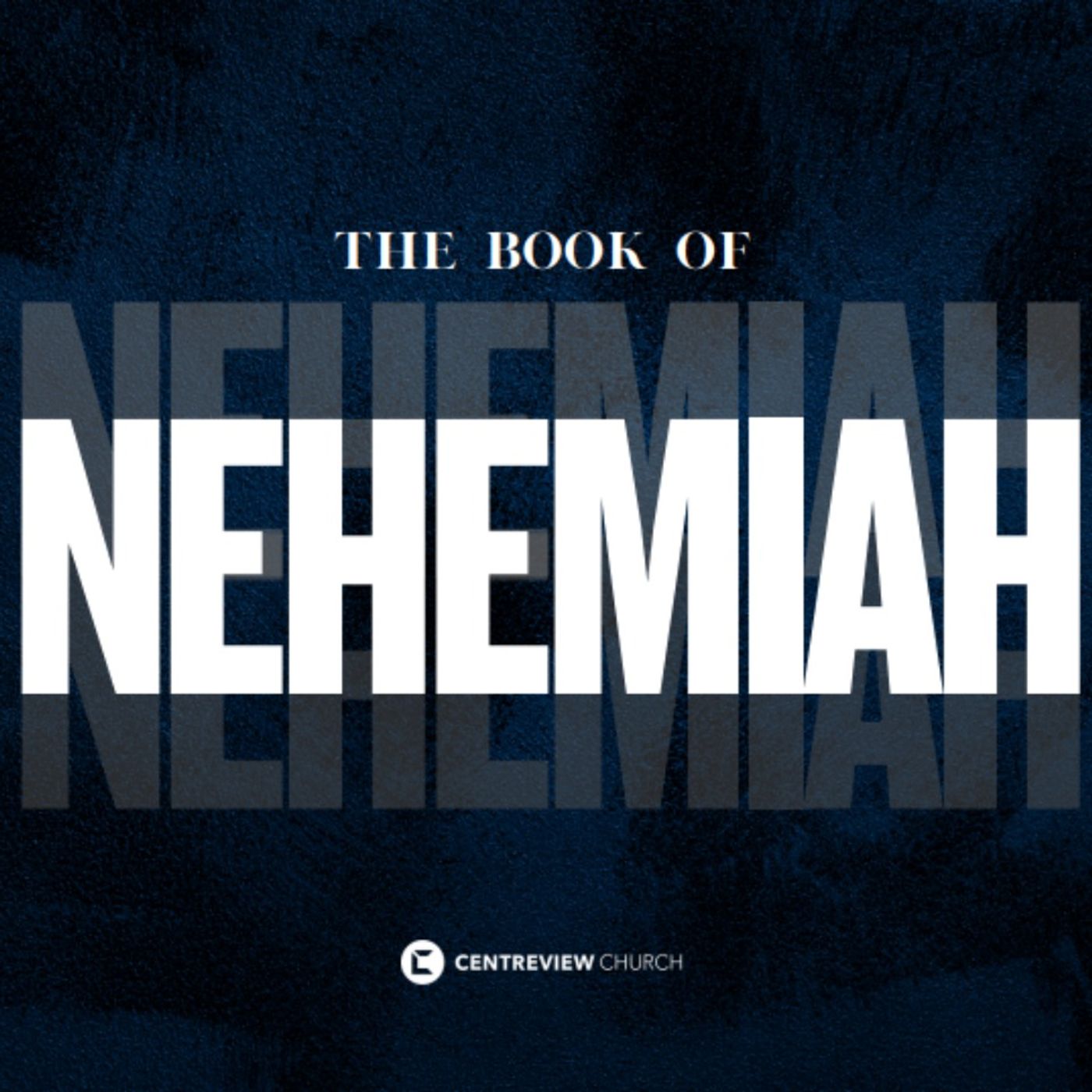 Nehemiah 3:1-32 episode artwork
