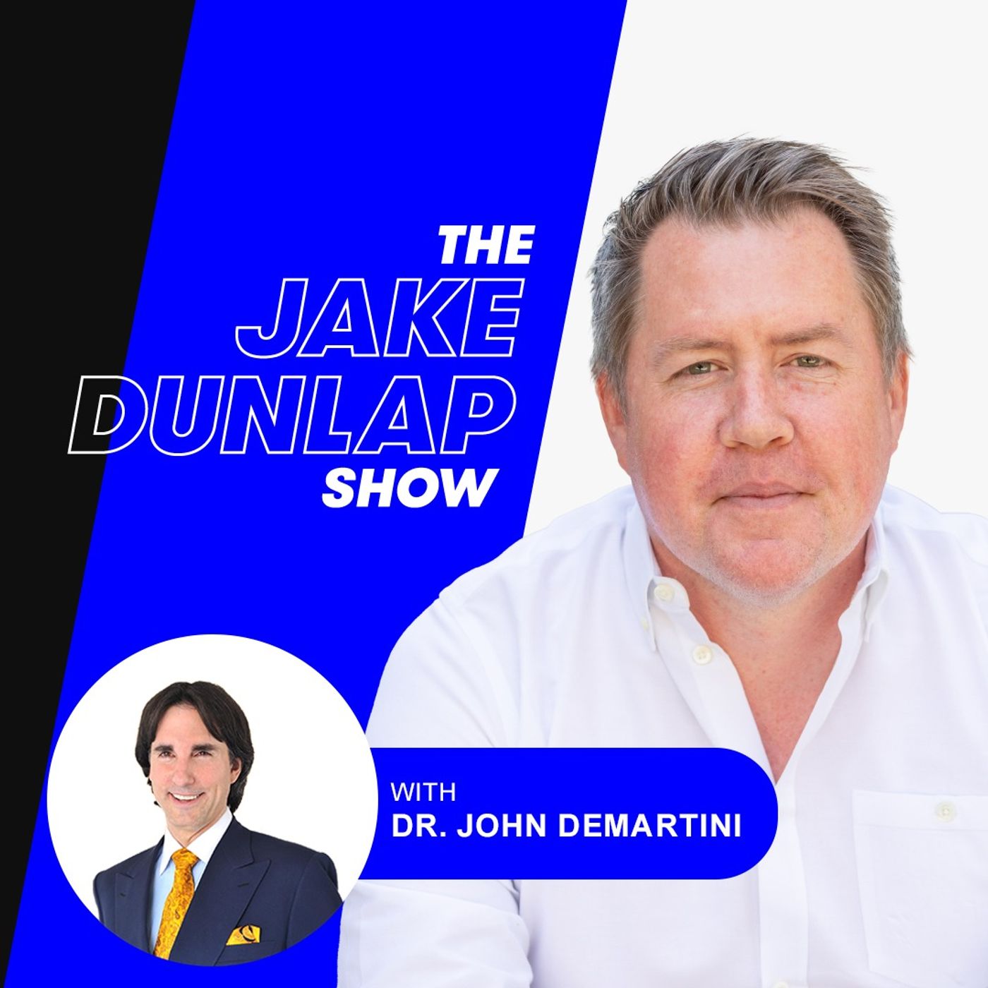 What Are the Values You Live By? Master These 7 Areas of Your Life And Achieve Excellence, with Dr. John Demartini episode artwork