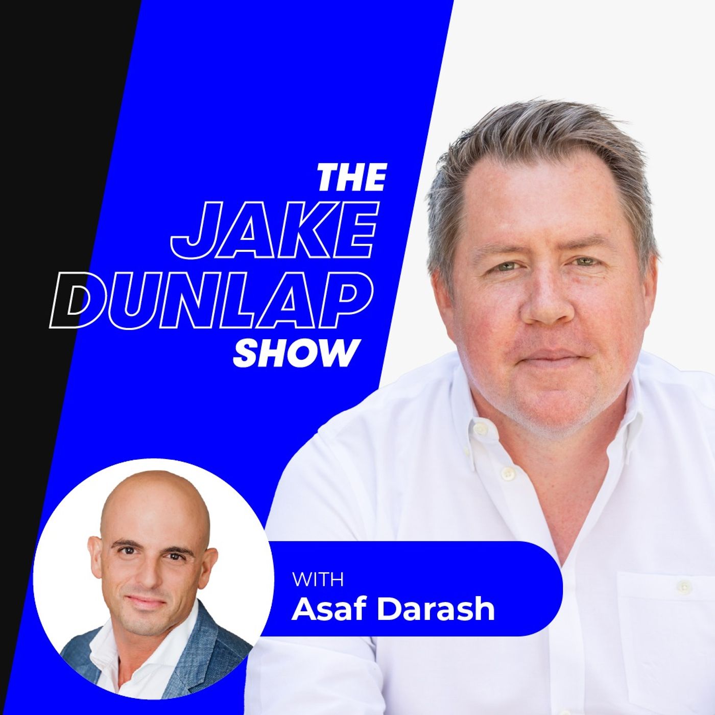 Are Your Onboarding Processes A Nightmare That’s Costing You Potential Clients? Asaf Darash, Ceo and Founder of Regpack And His Next Gen Problem Solving Solutions