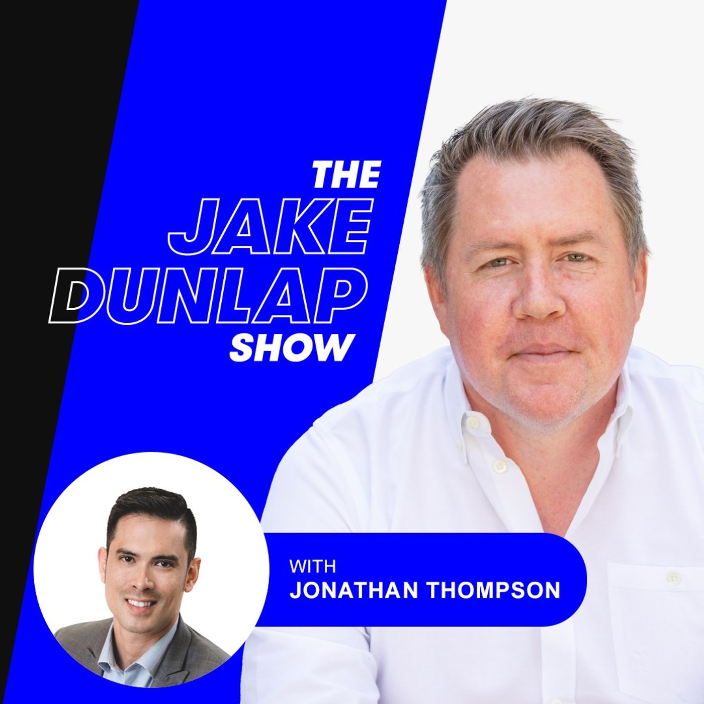 The Jake Dunlap Show
