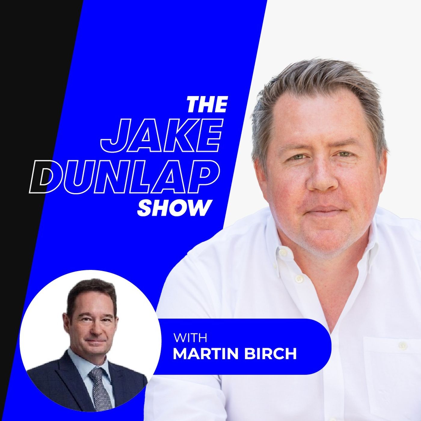 The Jake Dunlap Show