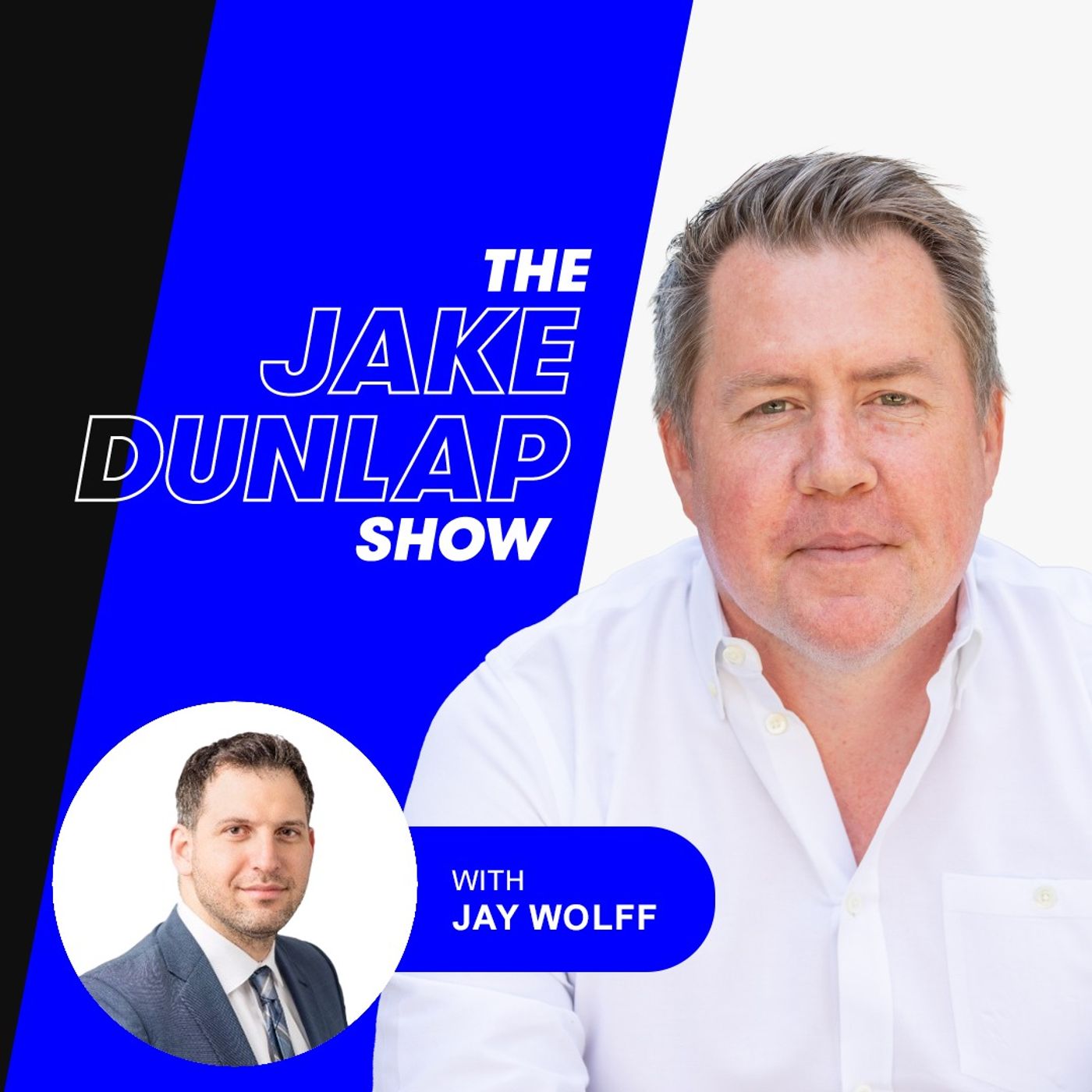 Make Sales Fun! Creative Sales and Leveraging AI Into Your Creative Process with Jay Wolff (CRO at KERV Interactive) episode artwork