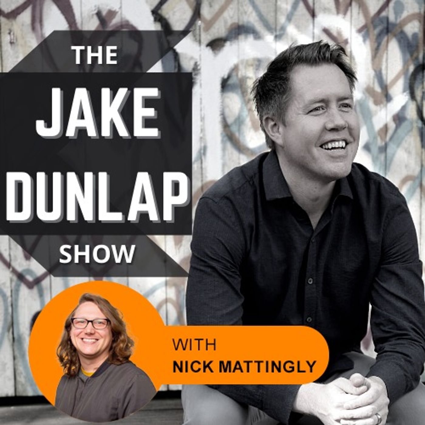 The Jake Dunlap Show