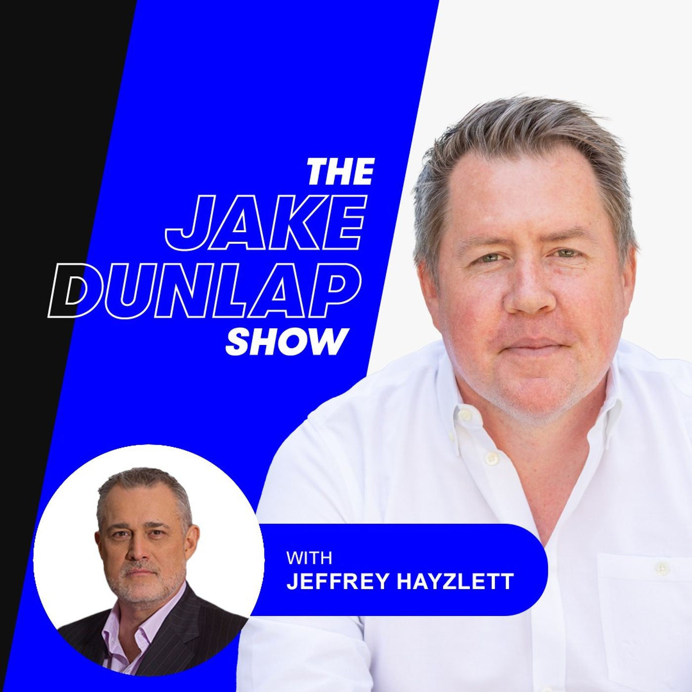 The Jake Dunlap Show