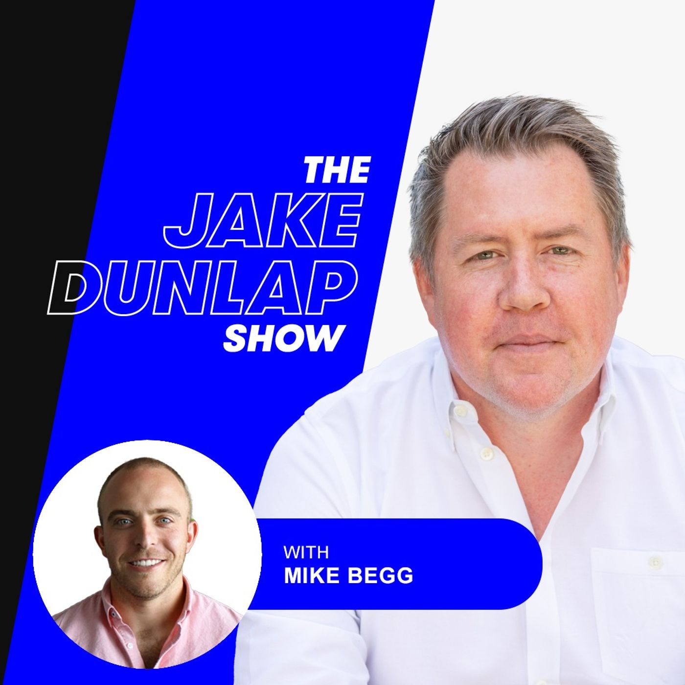 The Jake Dunlap Show
