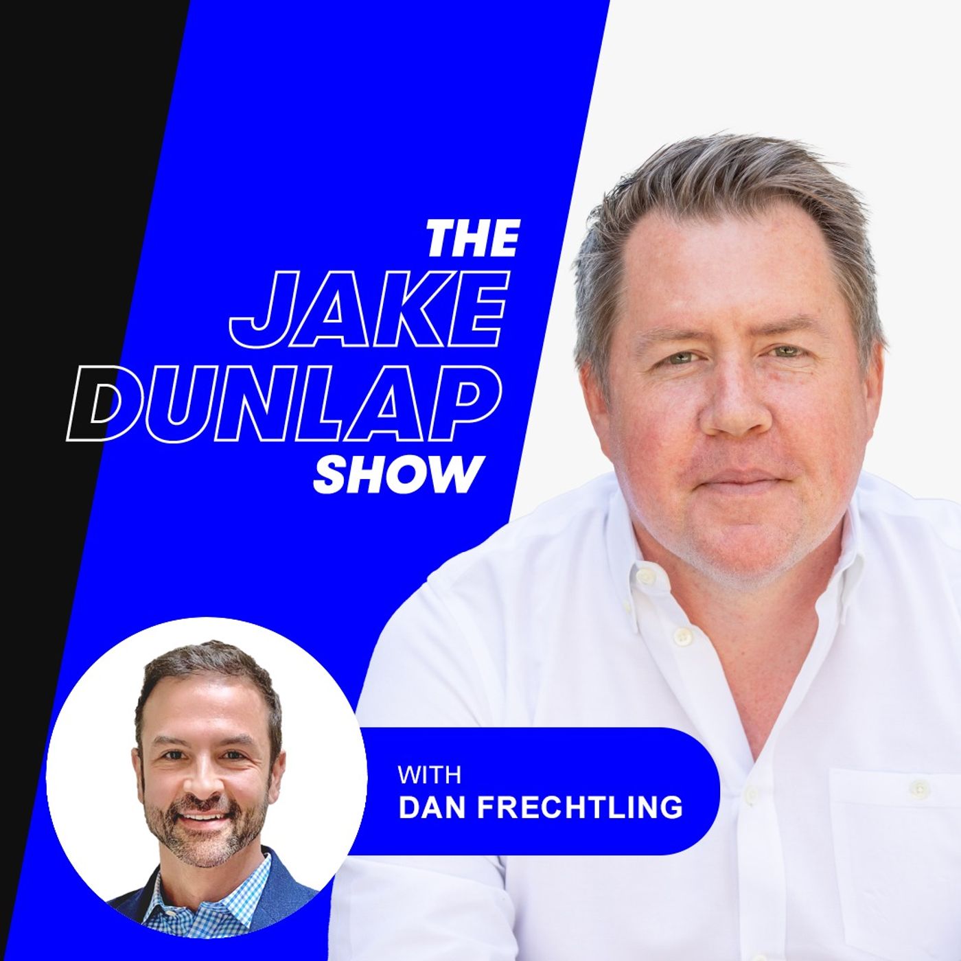 When has the “cookie” turned into a “monster”? Dan Frechtling, CEO at Boltive on staying safe online and the impact new legislation regarding data privacy has over B2B online marketing strategies. episode artwork