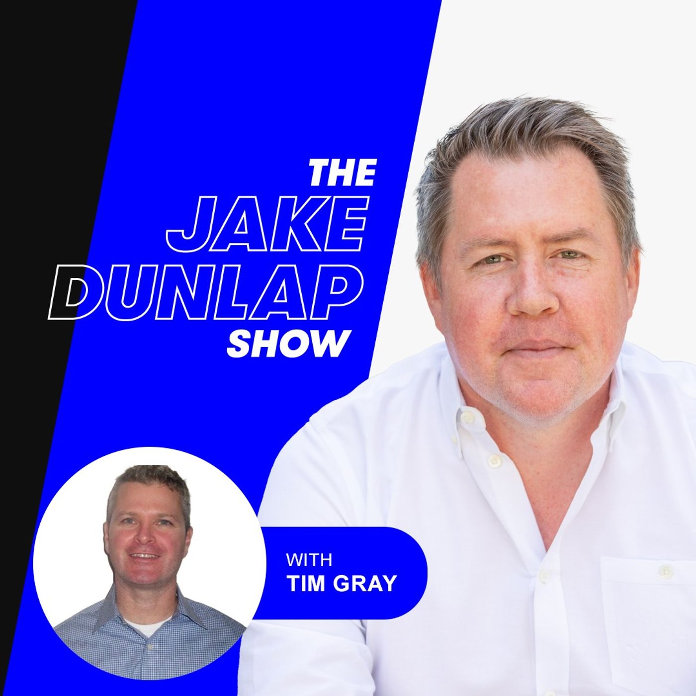 The Jake Dunlap Show