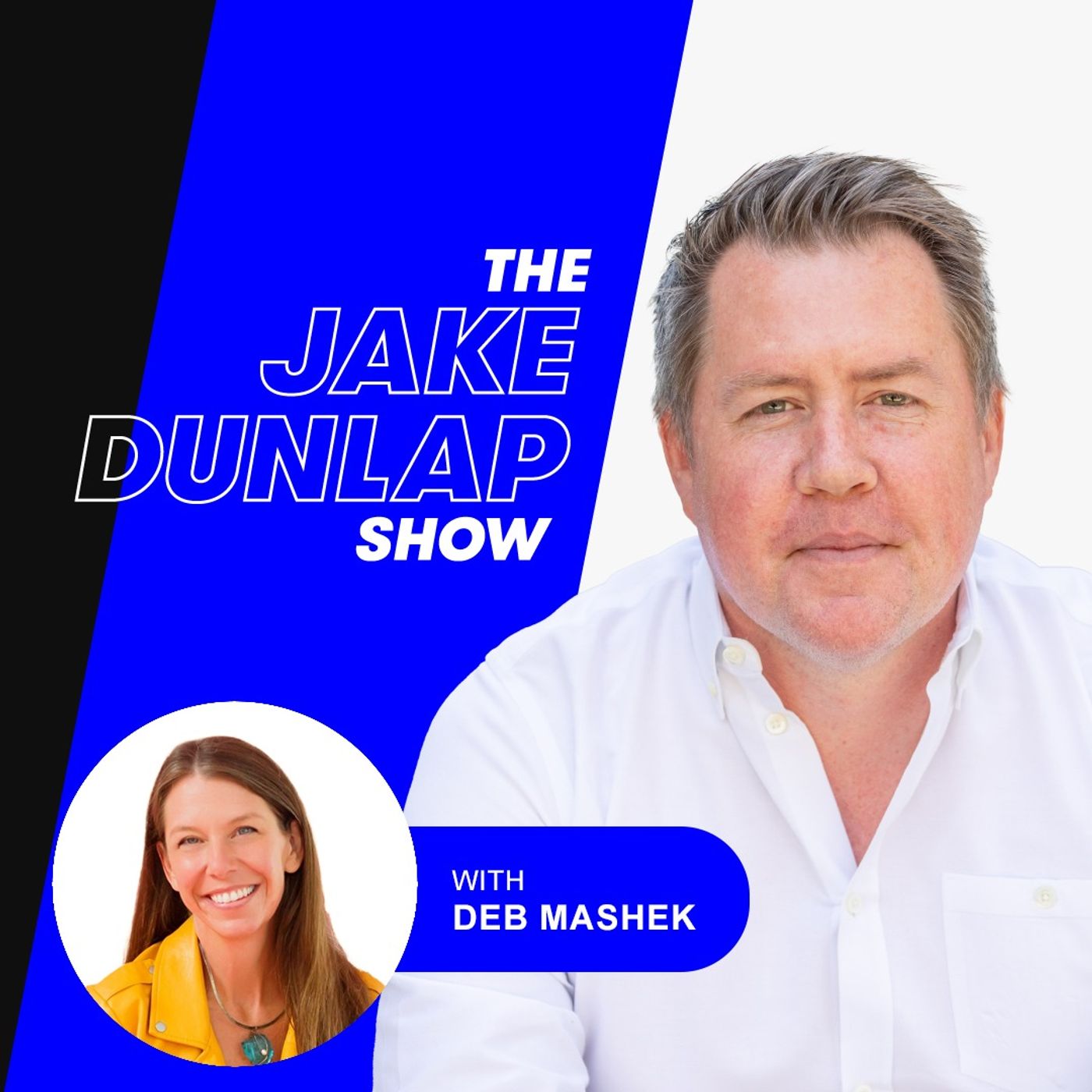 What the hell does collaboration really mean? The Core Value To Healthy Relationships & Thriving Workplace Culture, With Dr. Deb Mashek episode artwork