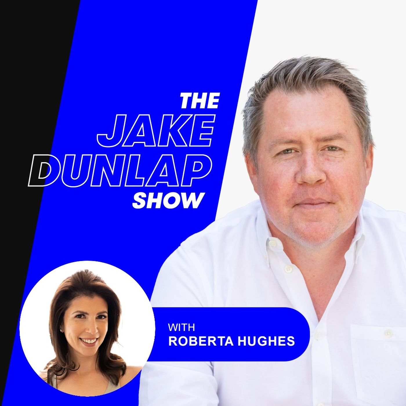 Integrate Self-Care Into Your Busy Schedule! Roberta Hughes, Founder of PeaceFull Living on Creating a Self-Care-Focused Business Culture and Mindset. episode artwork