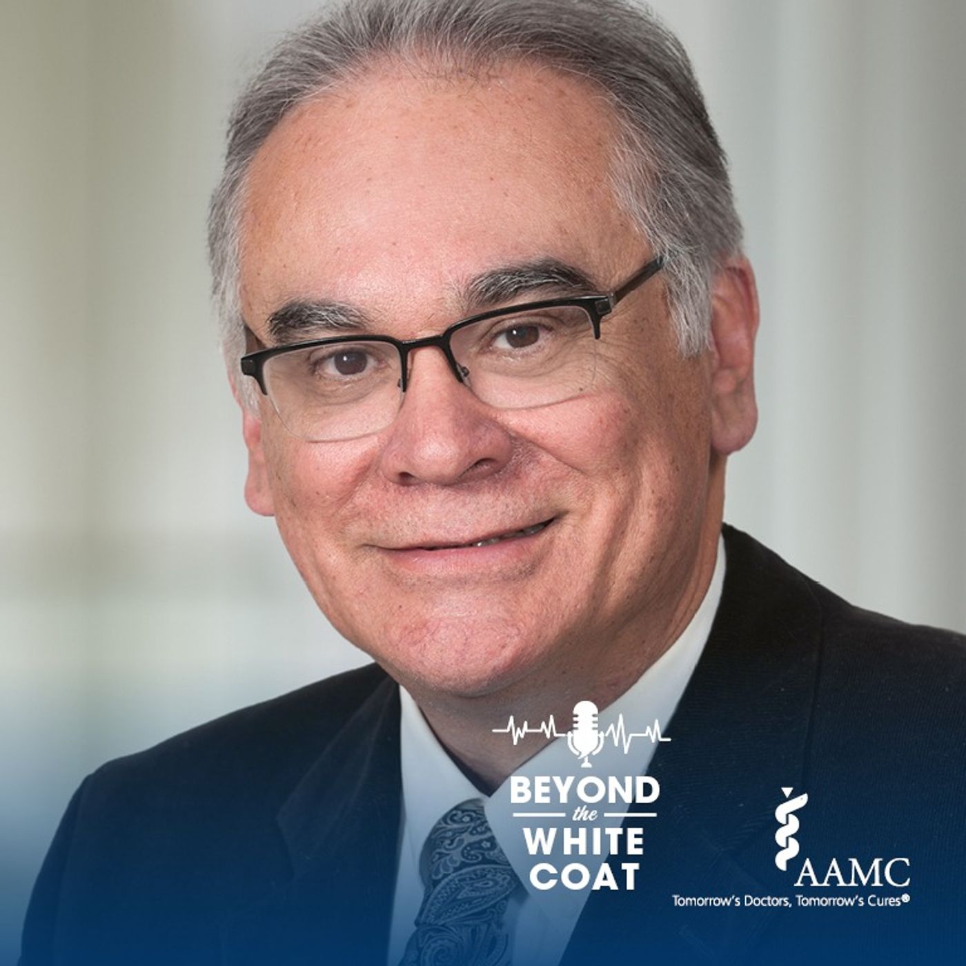 Beyond the White Coat